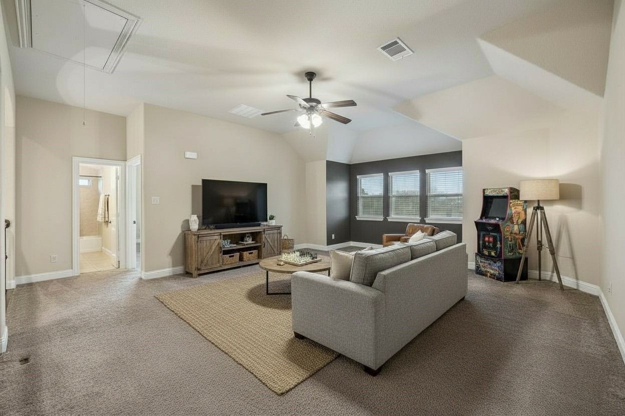 3702 Harlan Drive