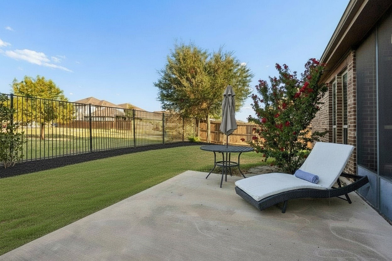 3702 Harlan Drive