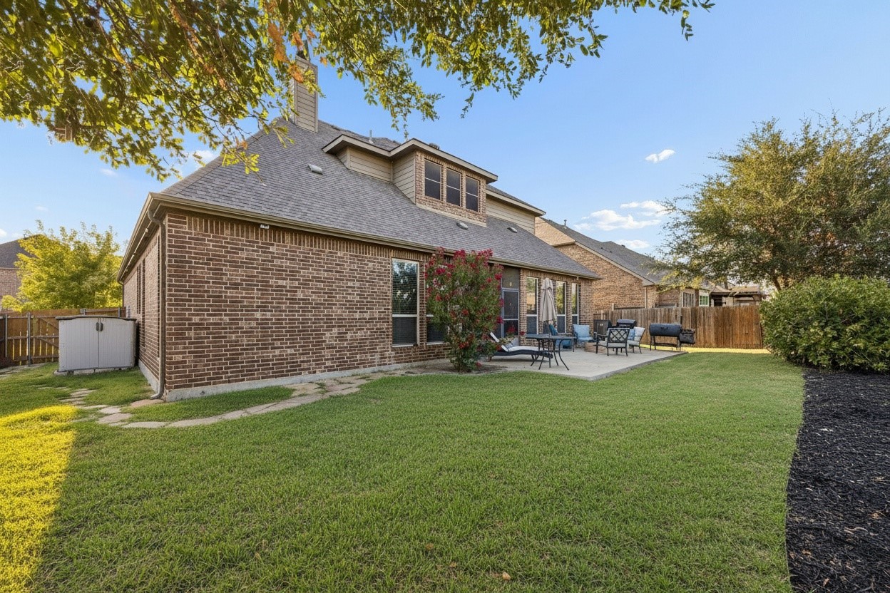 3702 Harlan Drive