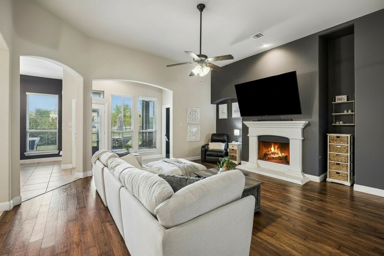 3702 Harlan Drive
