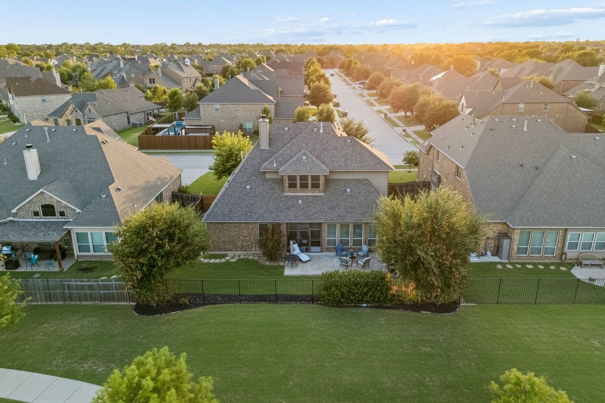 3702 Harlan Drive