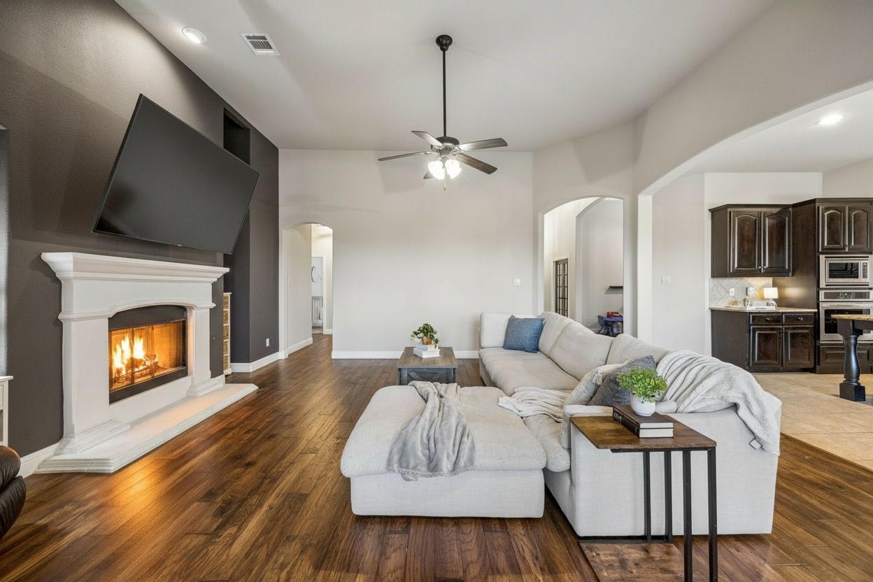 3702 Harlan Drive