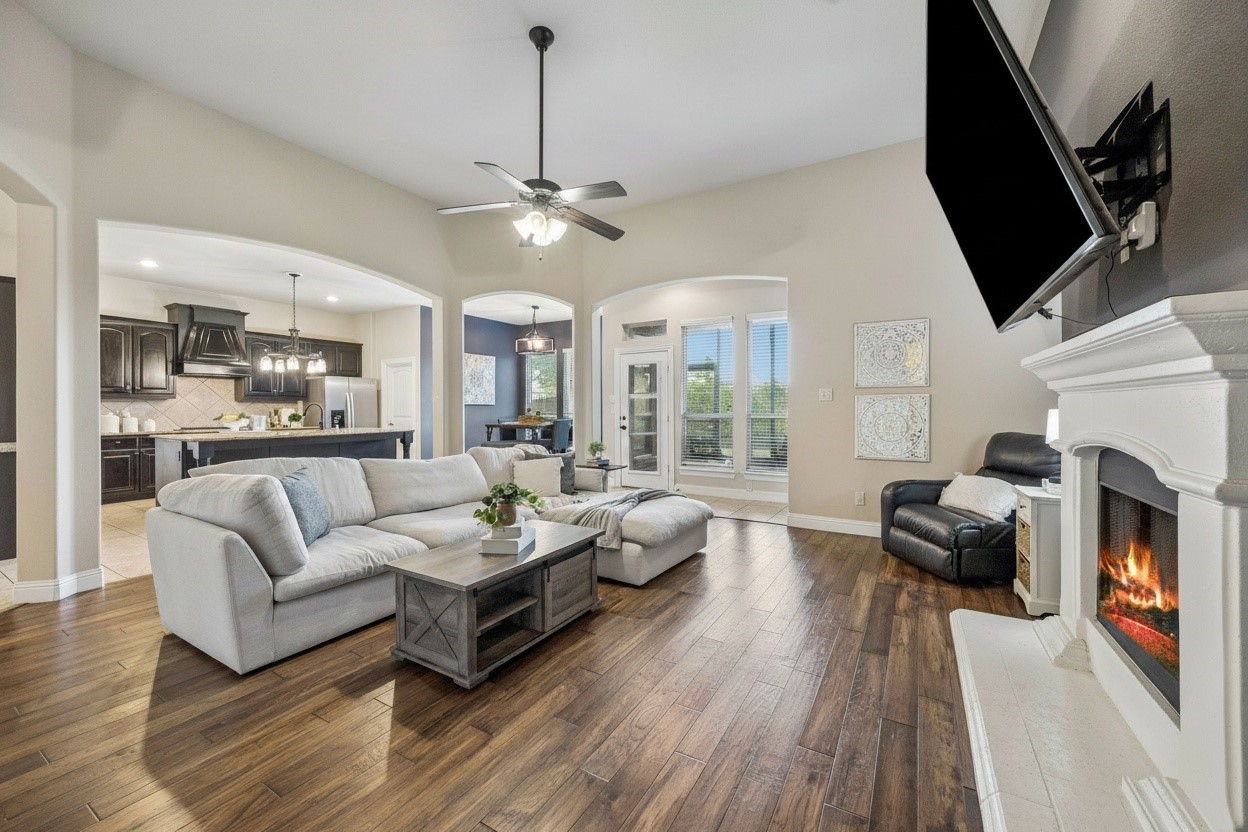 3702 Harlan Drive
