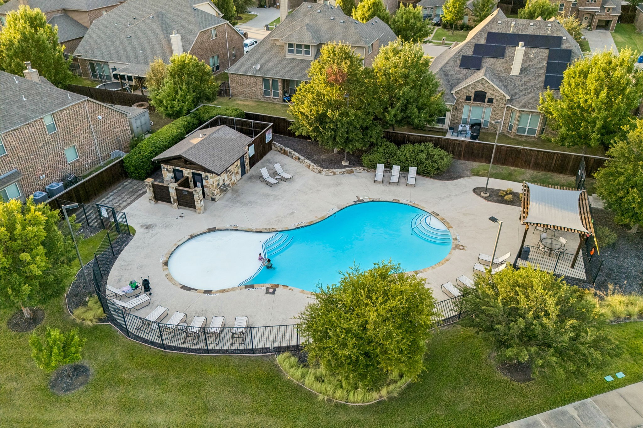 3702 Harlan Drive