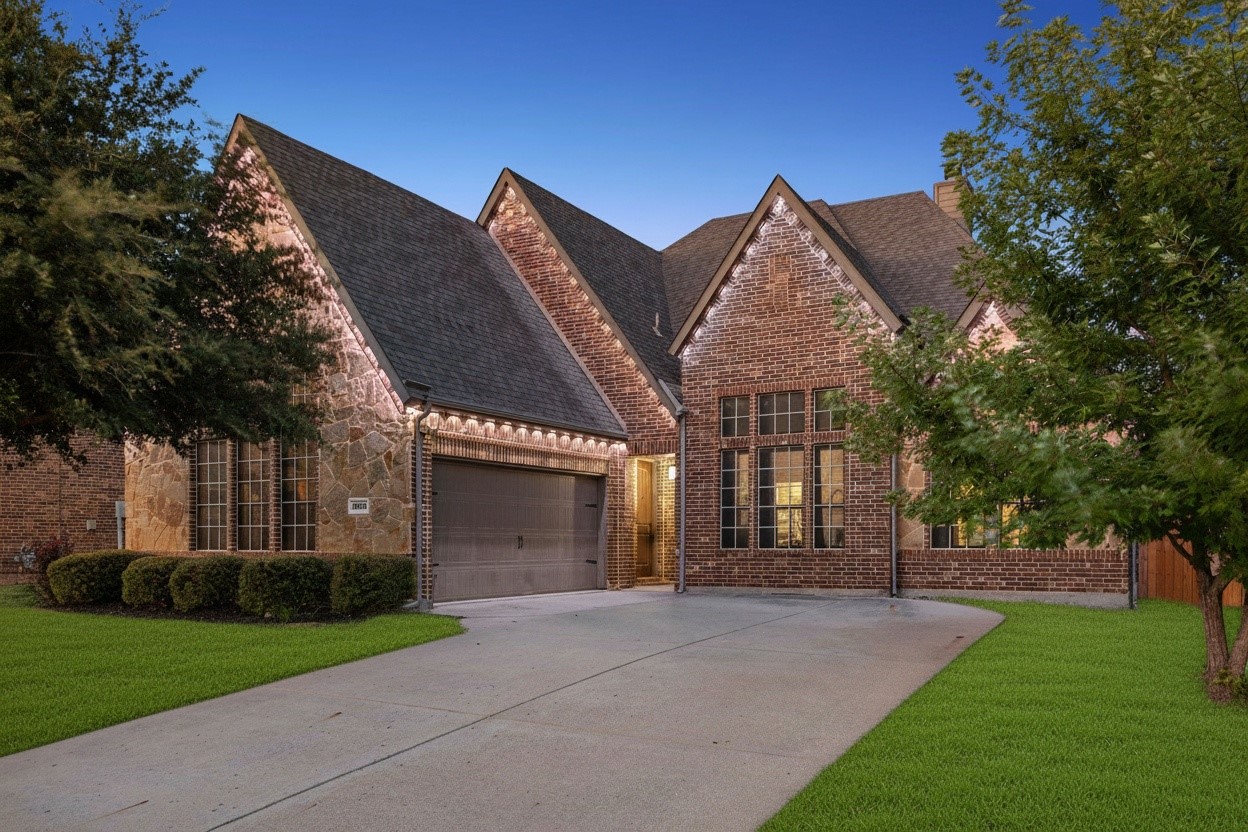 3702 Harlan Drive