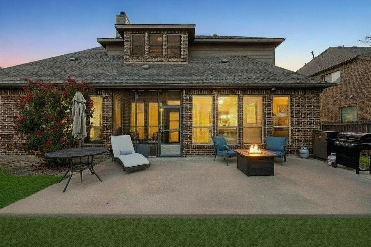 3702 Harlan Drive
