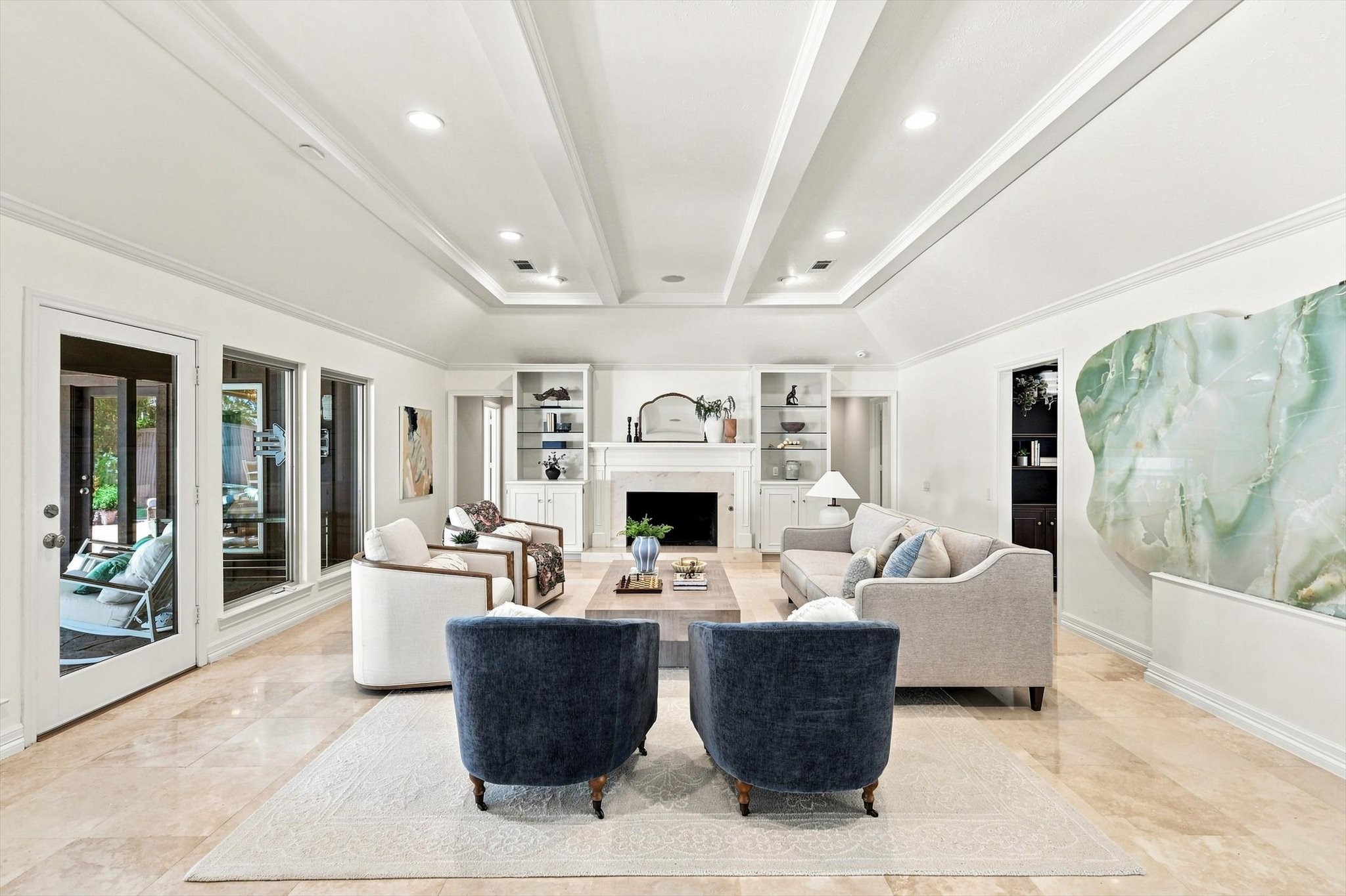 5702 Club Oaks Drive