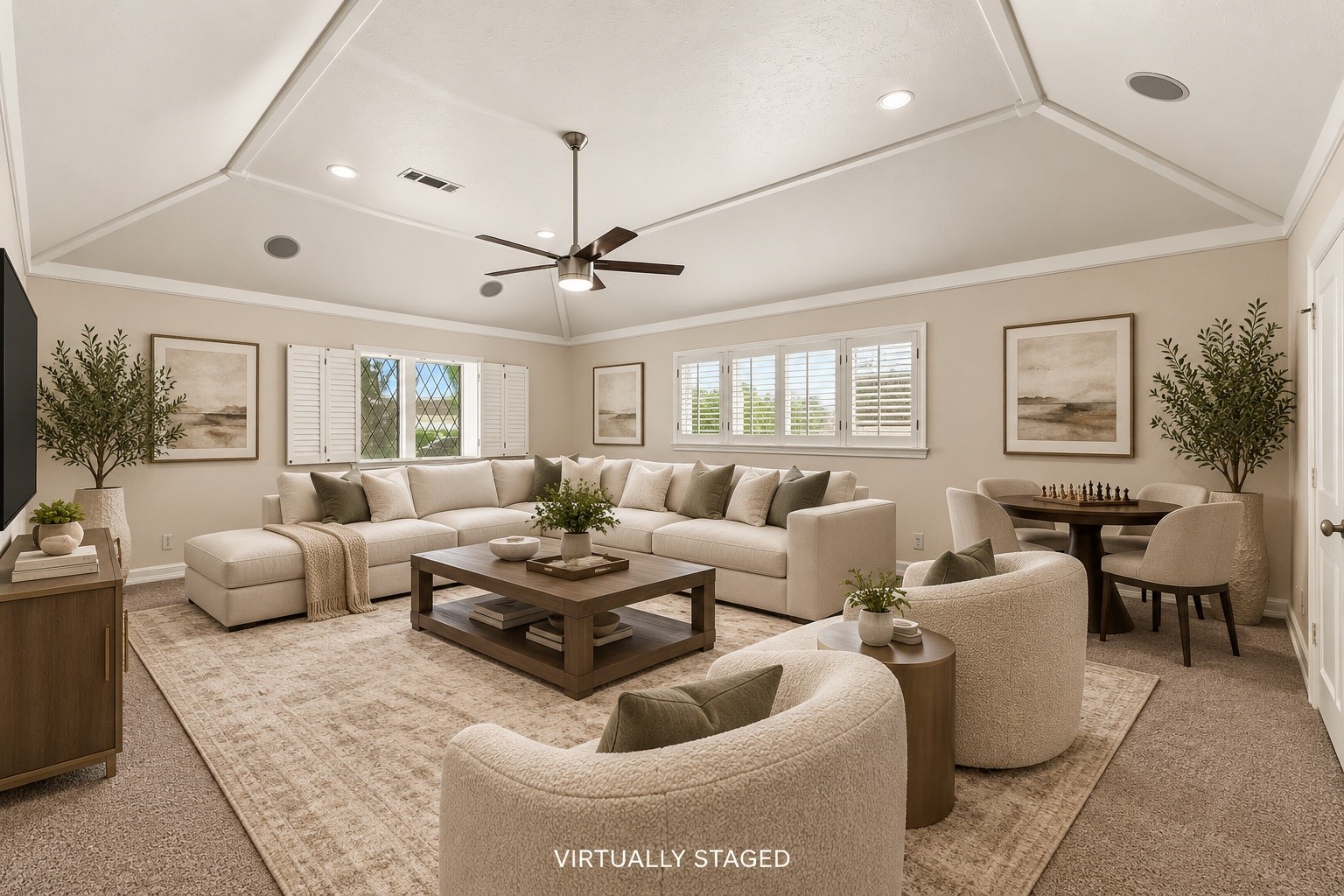 5702 Club Oaks Drive