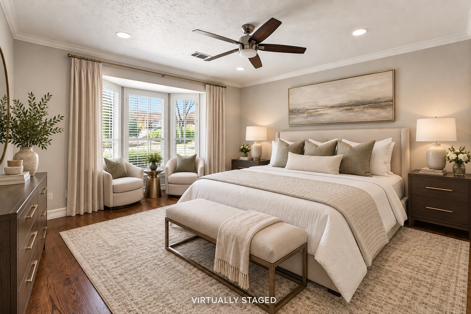 5702 Club Oaks Drive