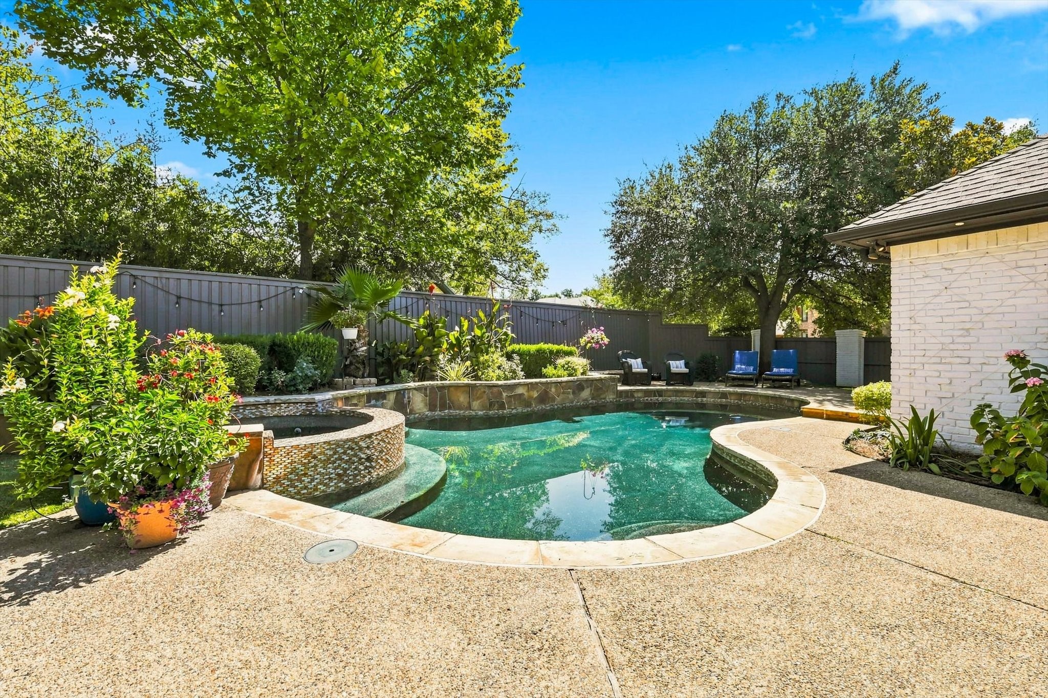 5702 Club Oaks Drive
