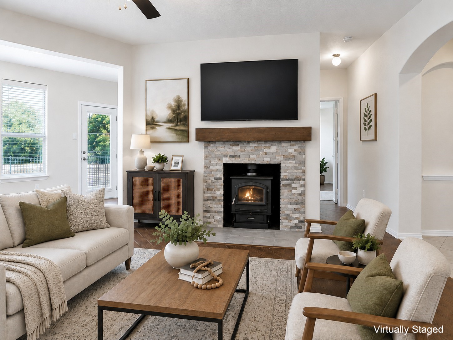 1906 Pecan Grove Drive