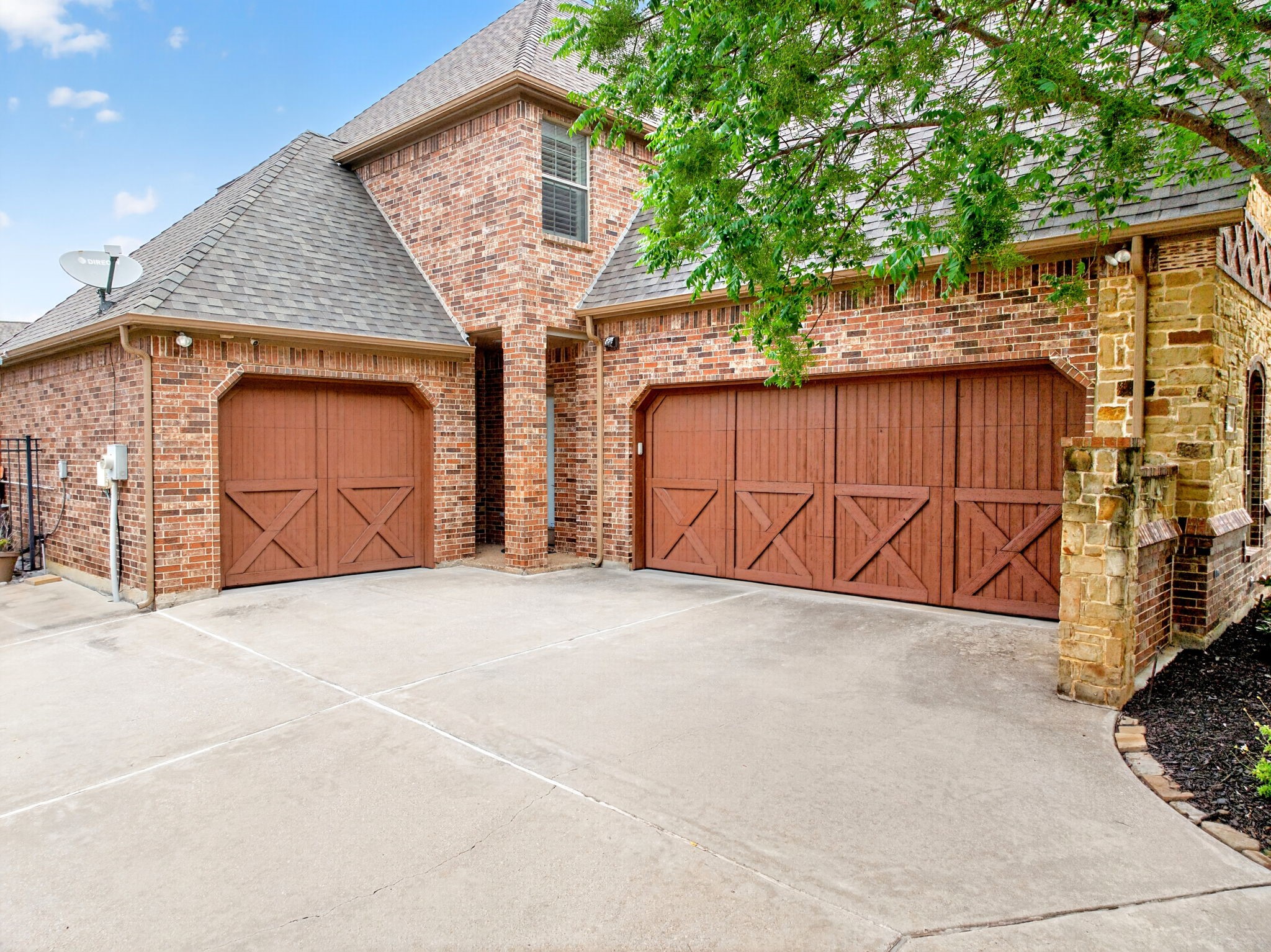 409 Settlers Ridge Drive