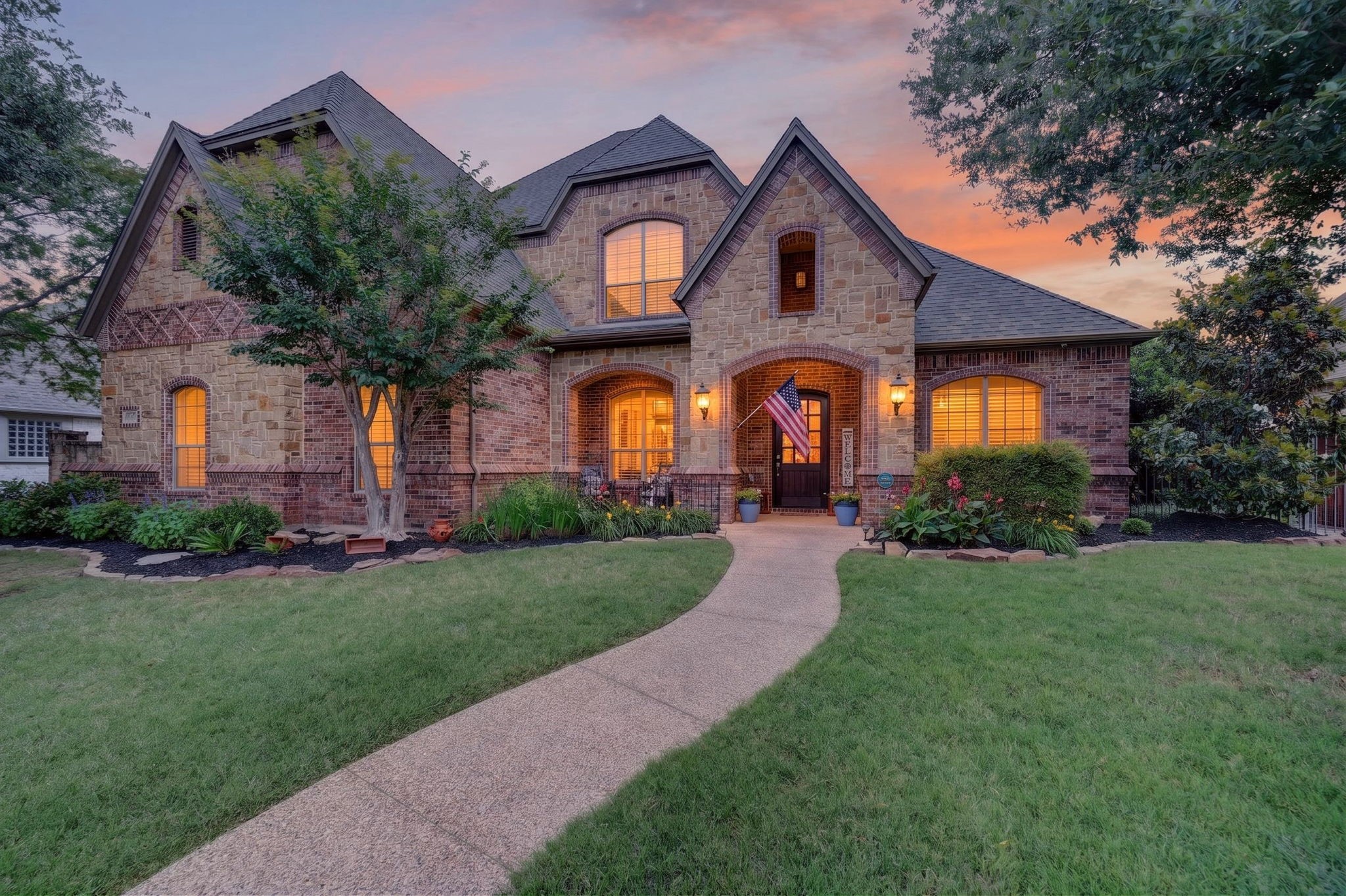 409 Settlers Ridge Drive