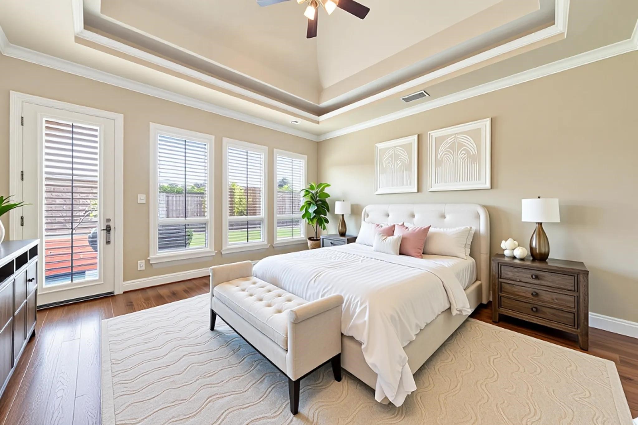409 Settlers Ridge Drive