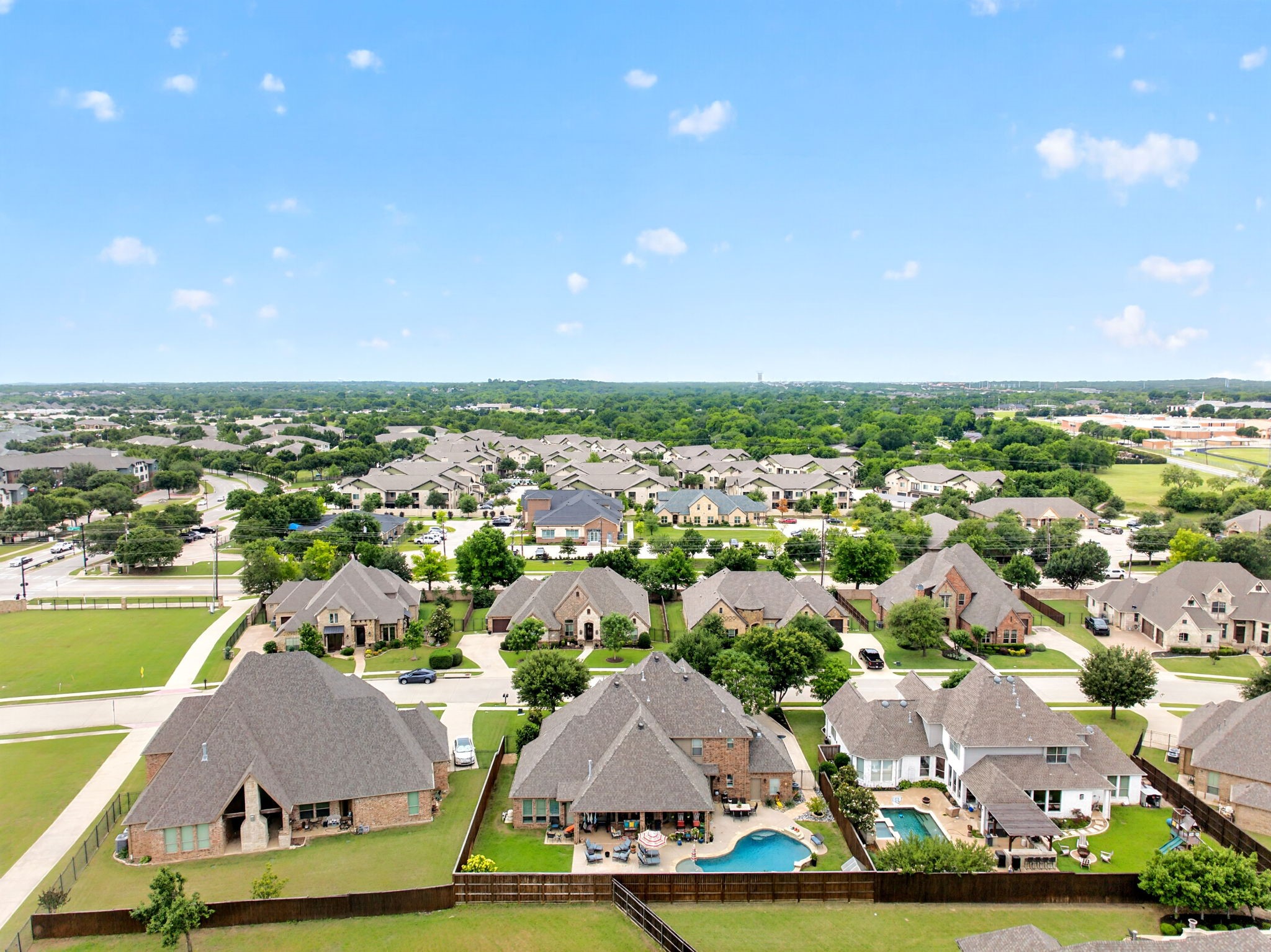 409 Settlers Ridge Drive