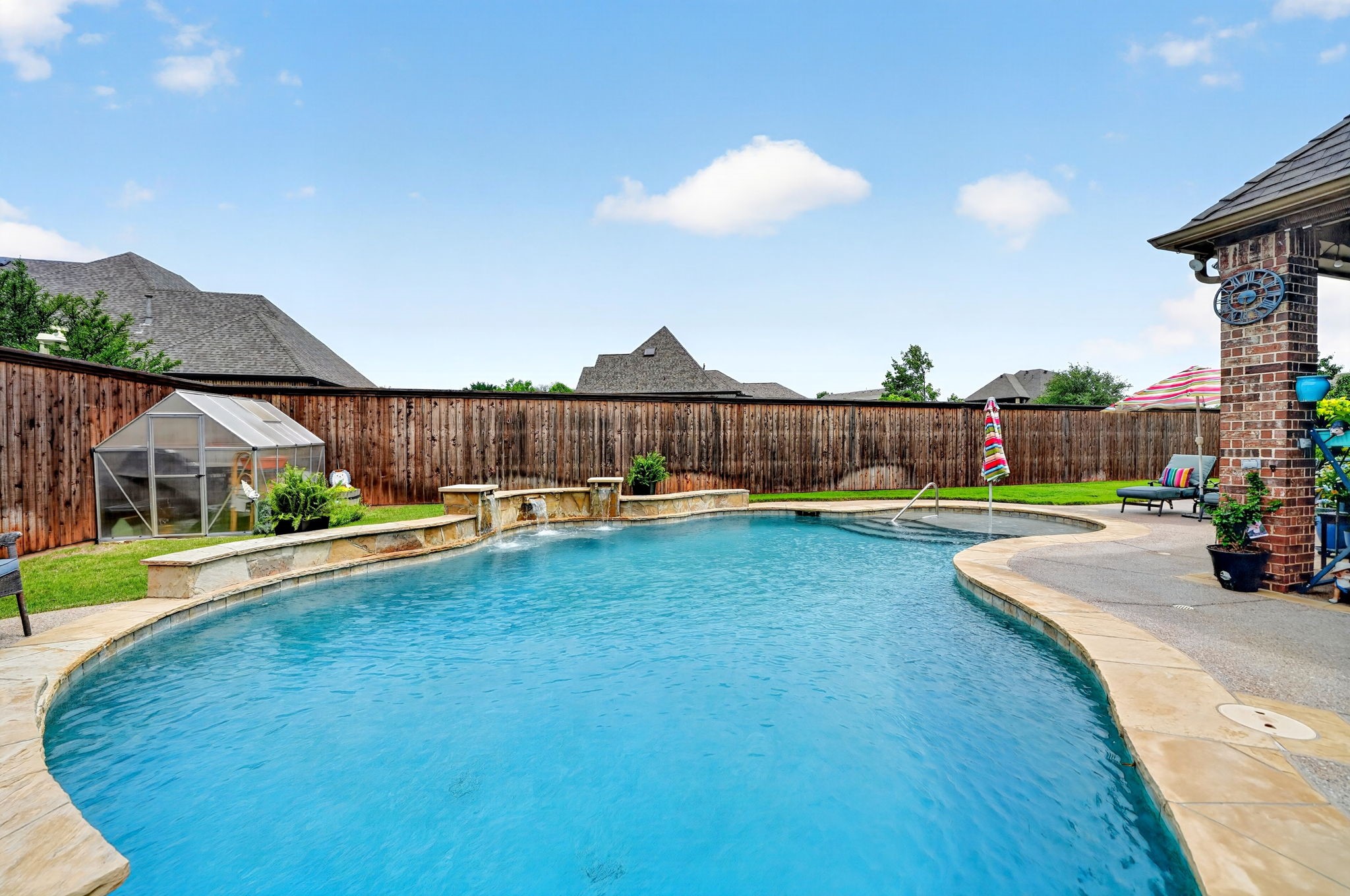 409 Settlers Ridge Drive