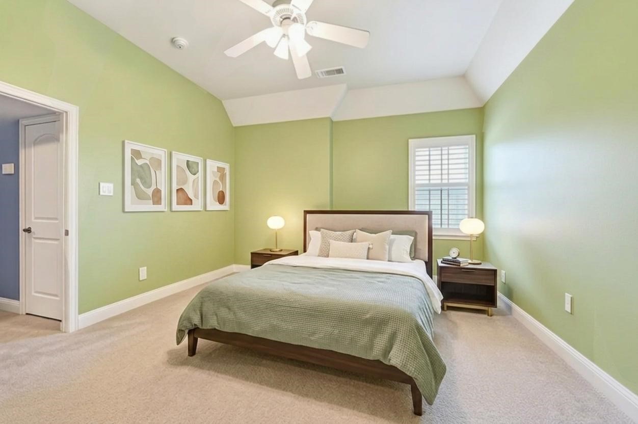 409 Settlers Ridge Drive