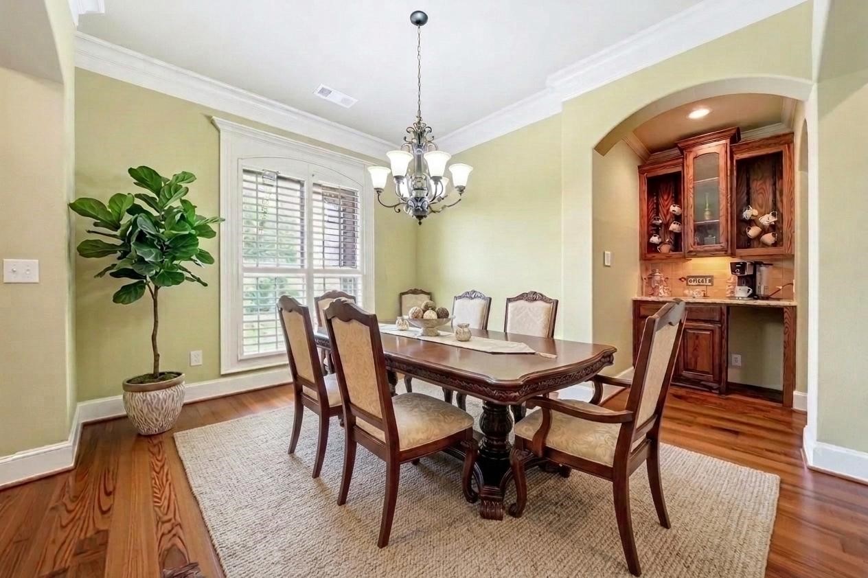 409 Settlers Ridge Drive