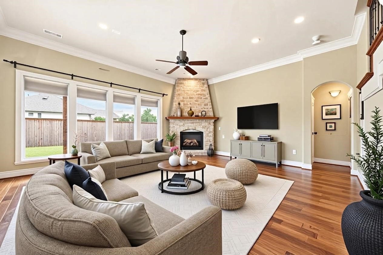 409 Settlers Ridge Drive