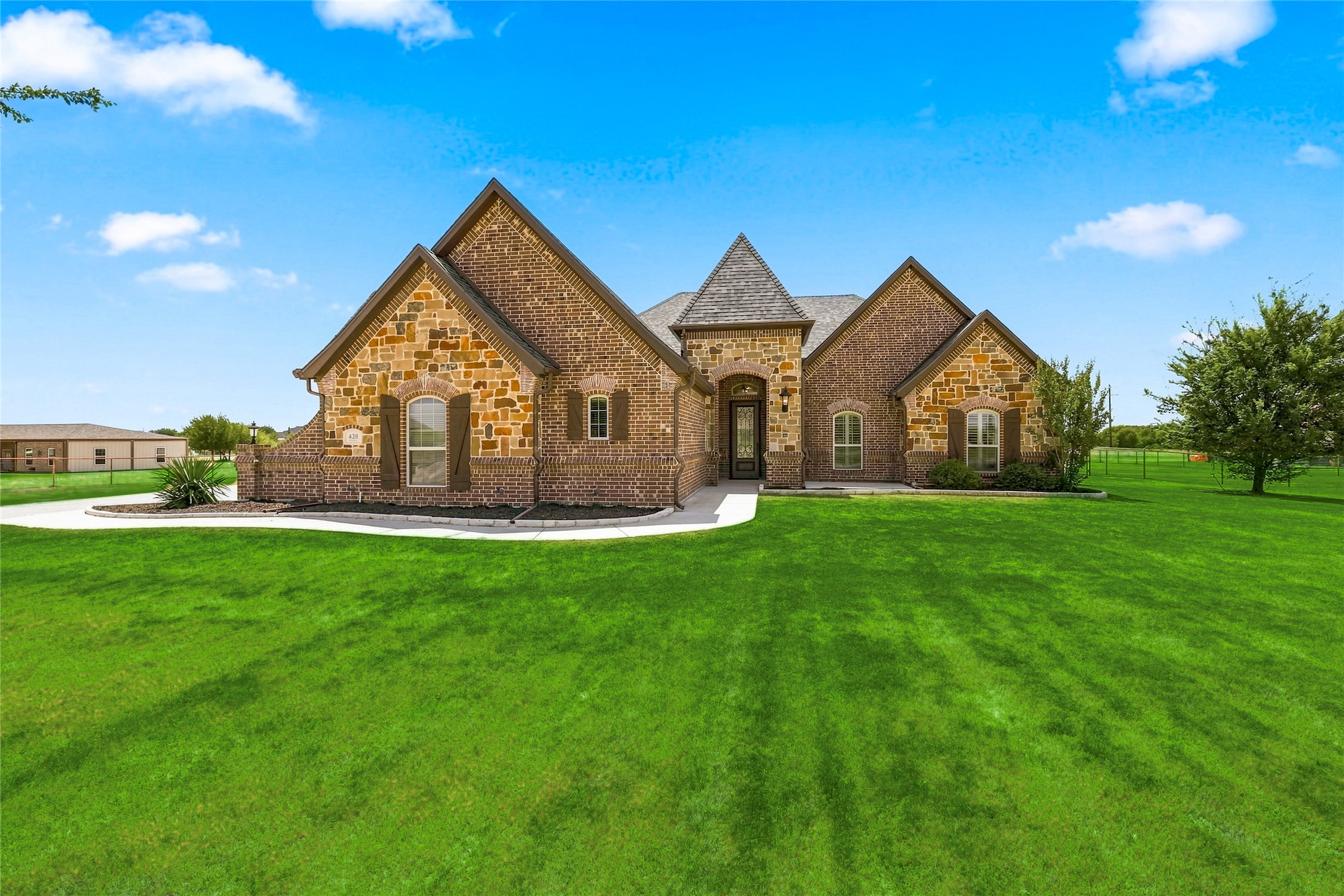 420 Hartley Way Road
