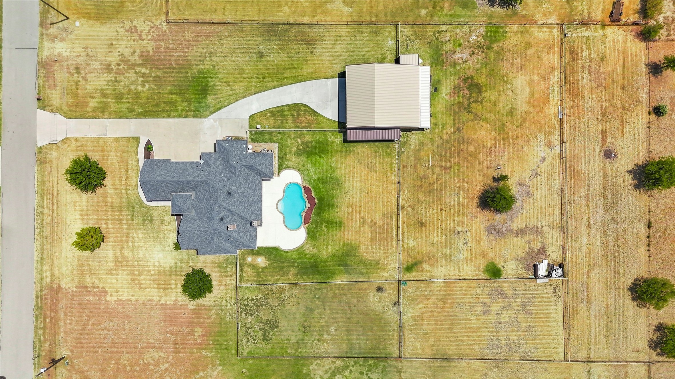 420 Hartley Way Road