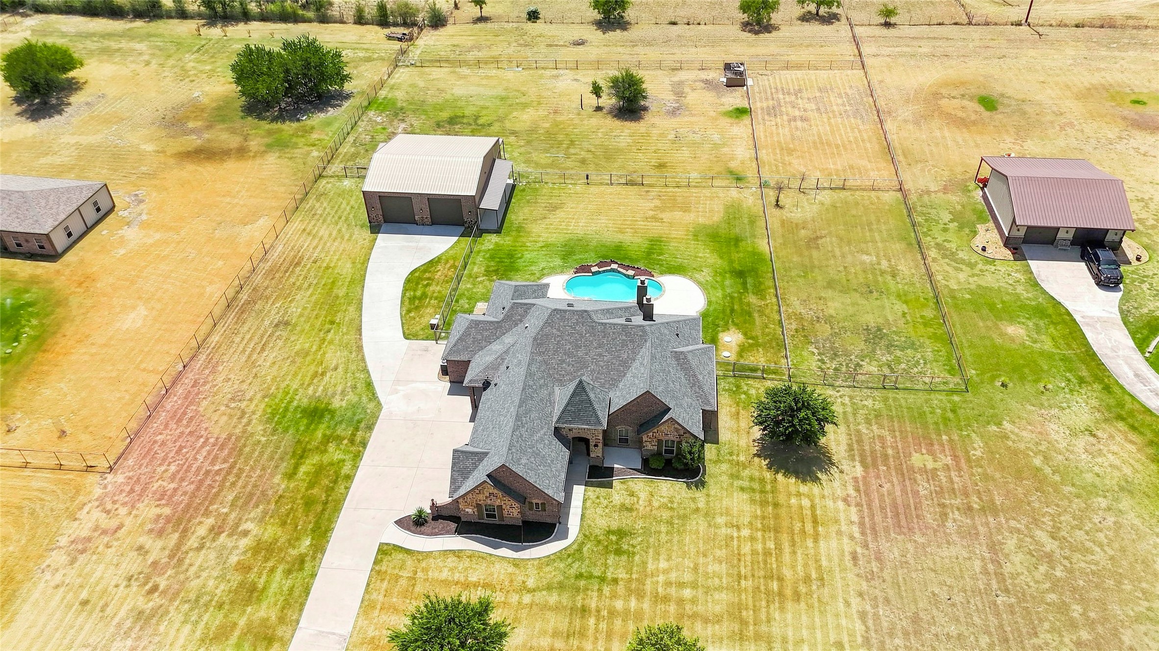 420 Hartley Way Road