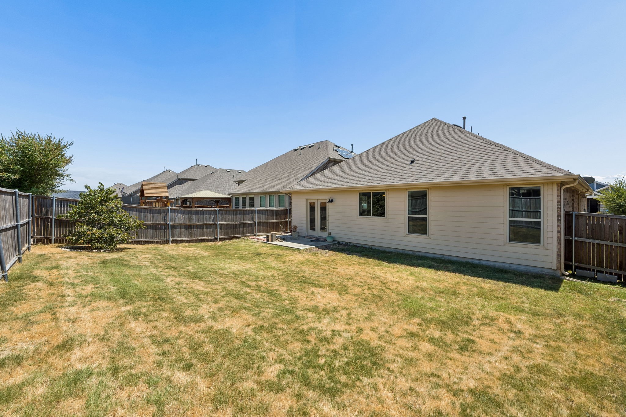 1605 Ridge Creek Lane