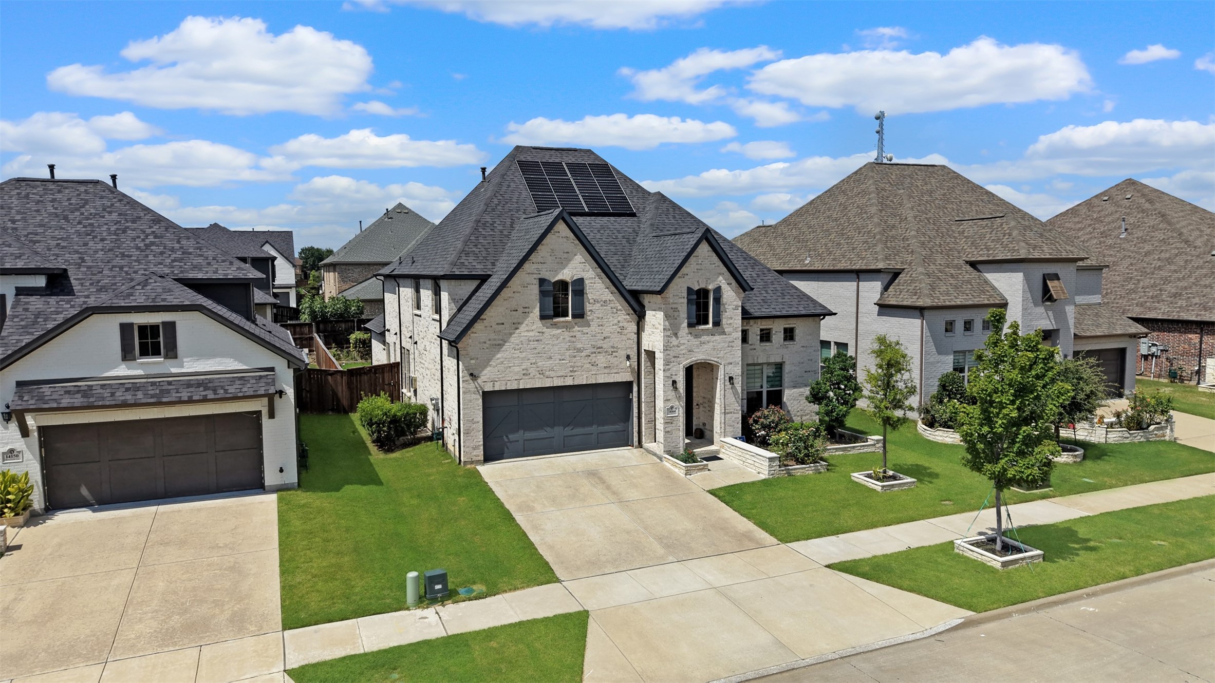 14164 Berryfield Lane
