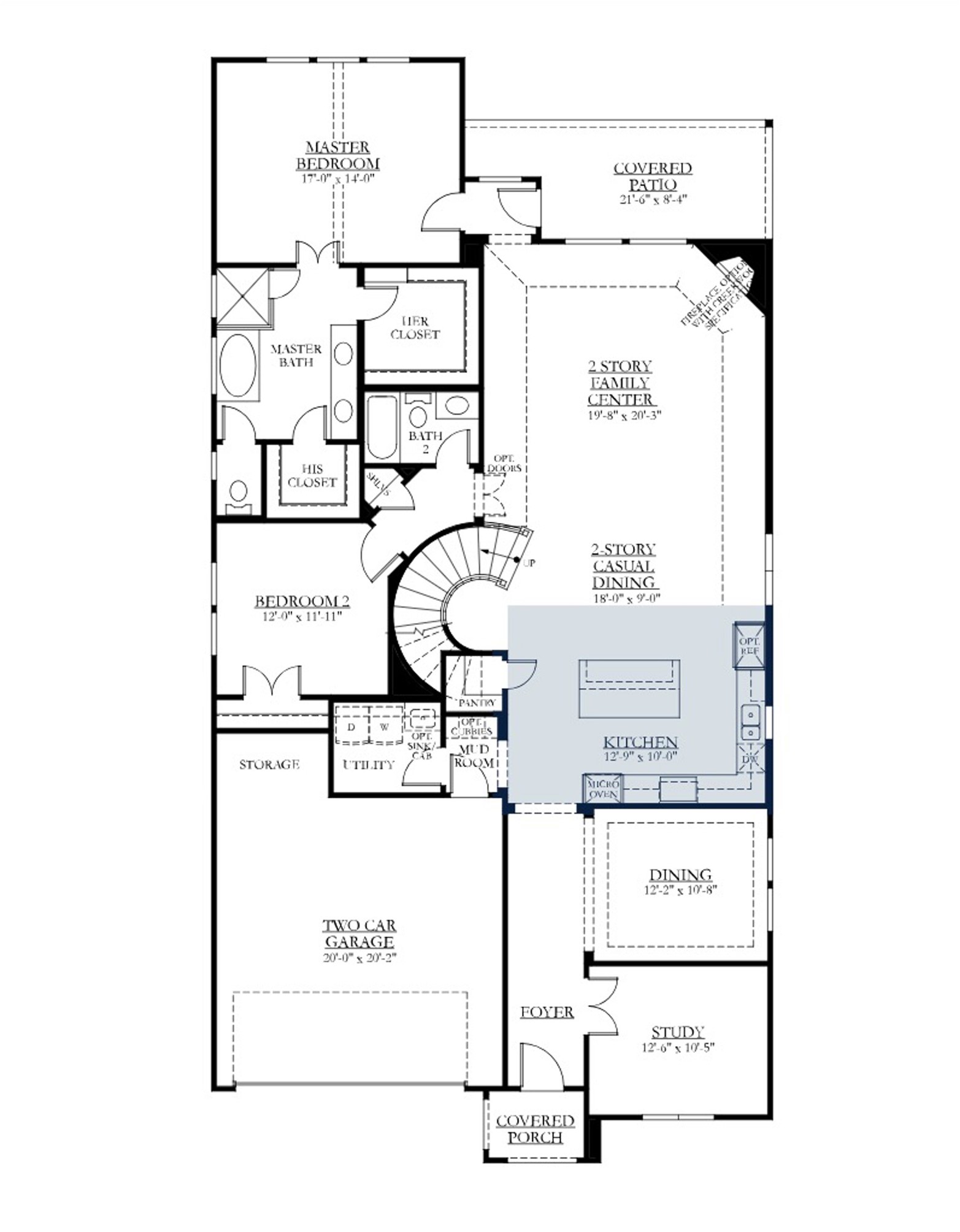 14164 Berryfield Lane