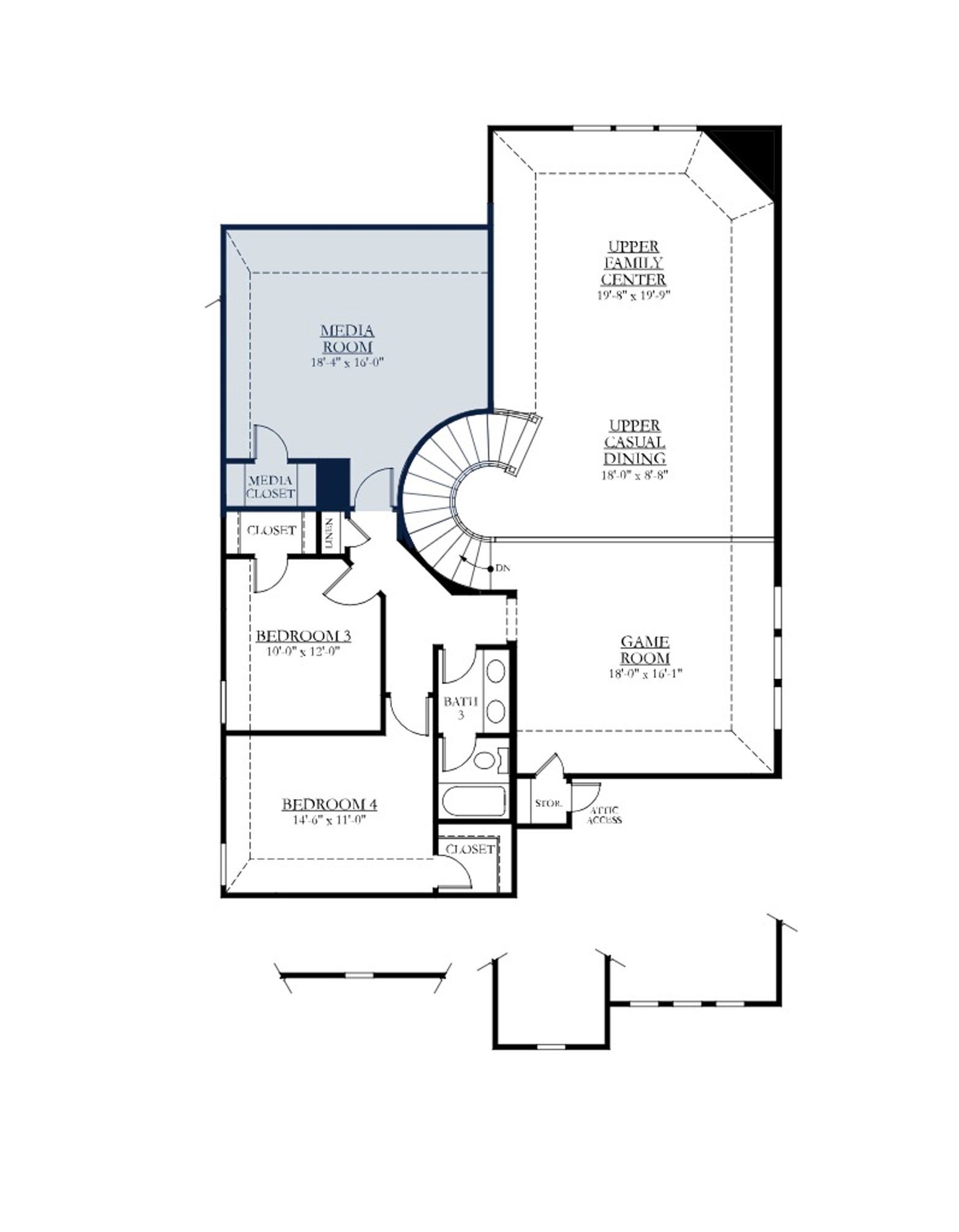 14164 Berryfield Lane