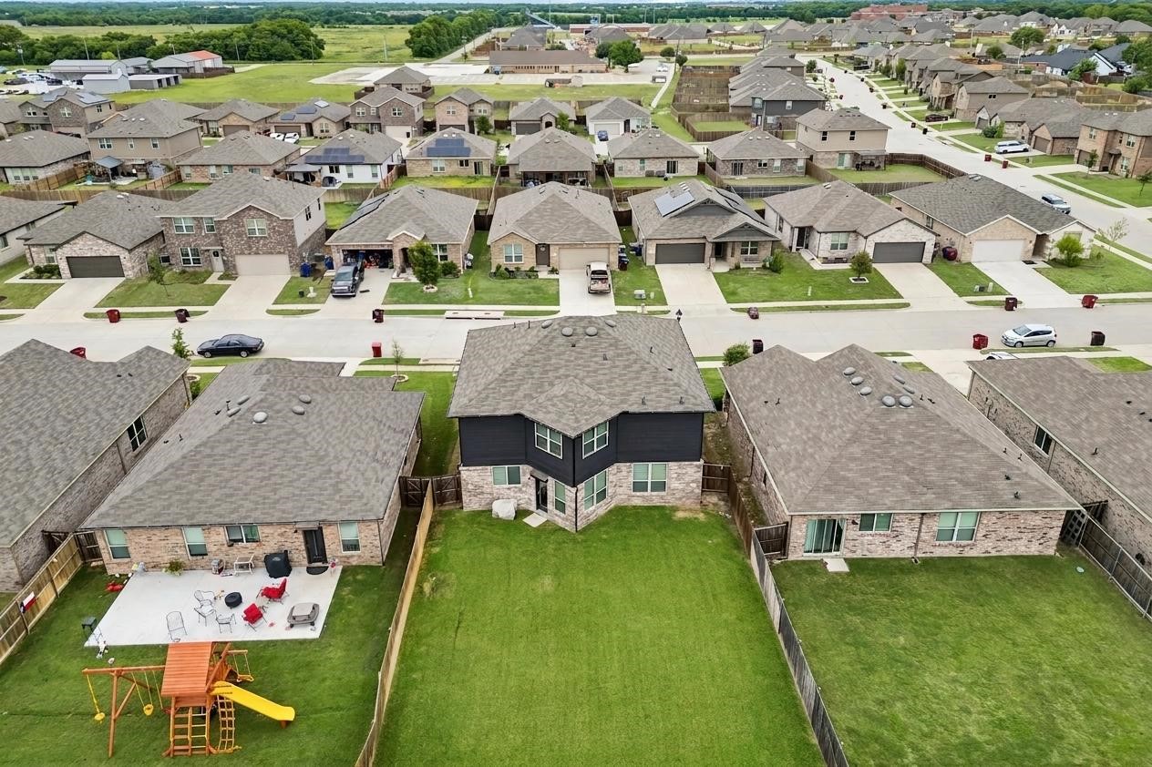 925 Billups Drive