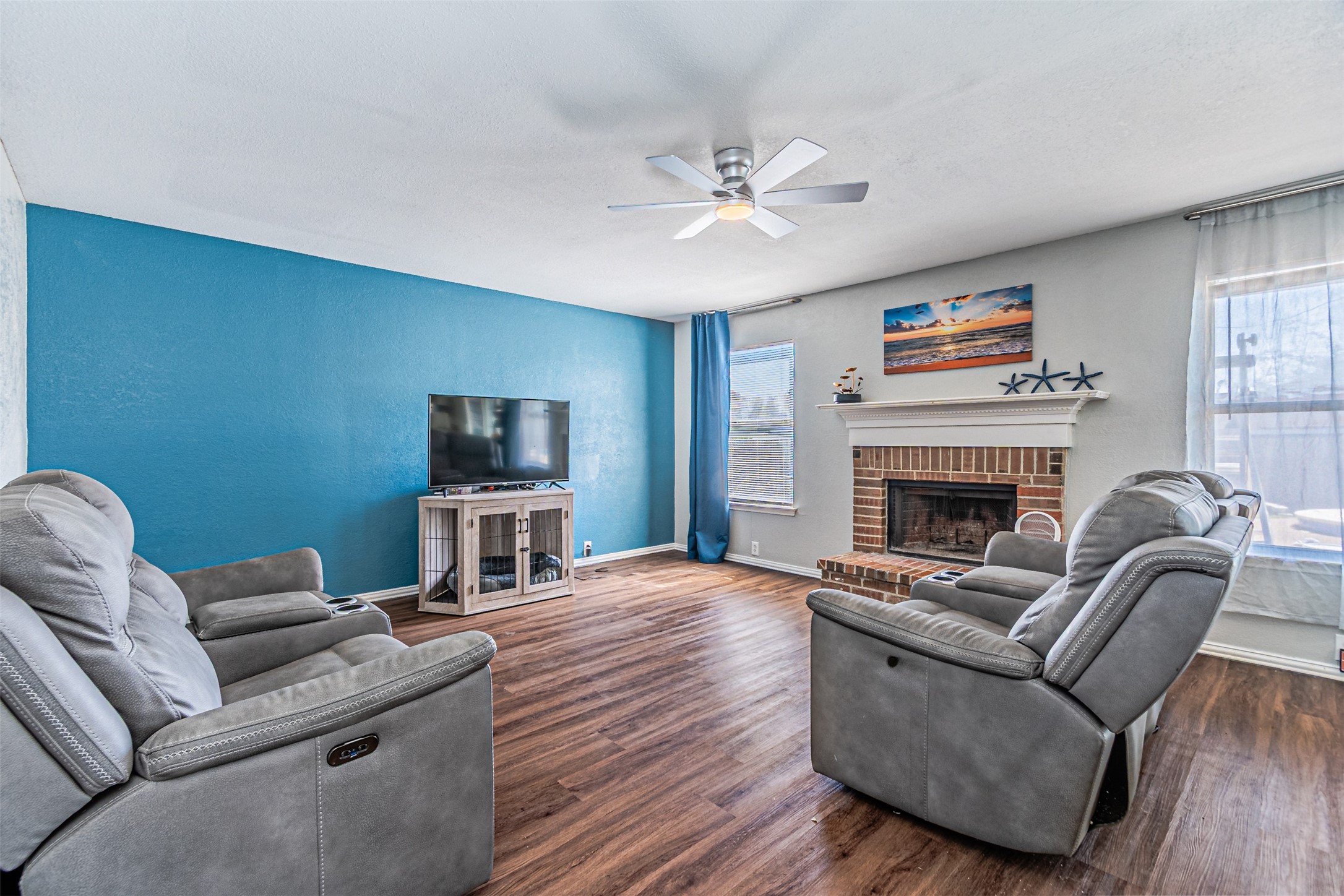 1125 Greenbend Drive