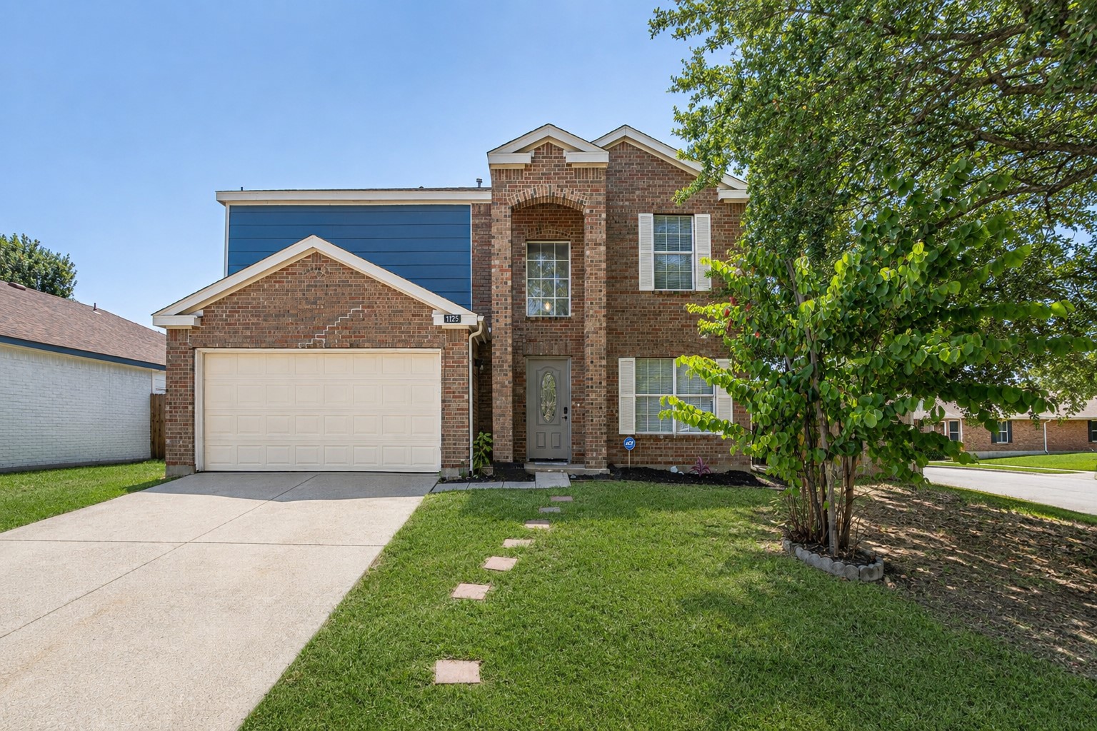 1125 Greenbend Drive