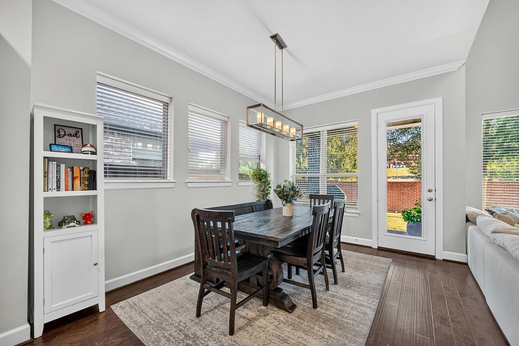 7831 Southfork Bend