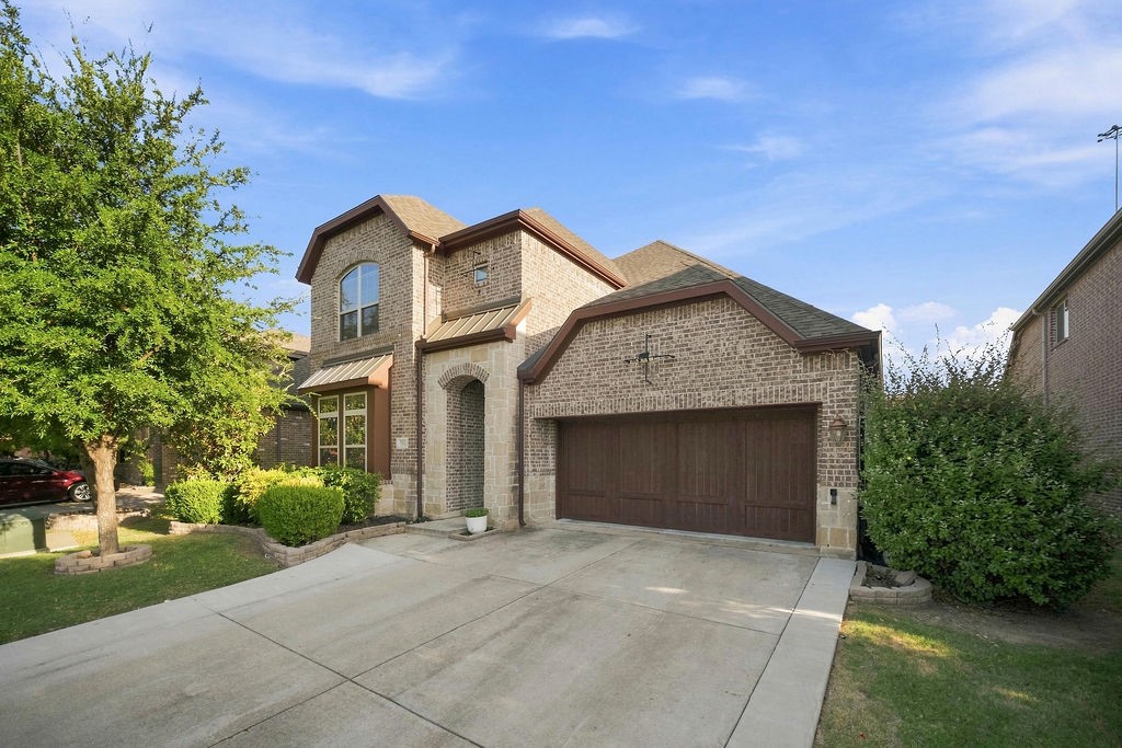7831 Southfork Bend