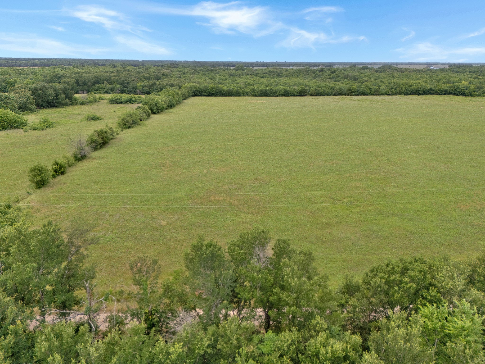 Tract 7 County Road 2158