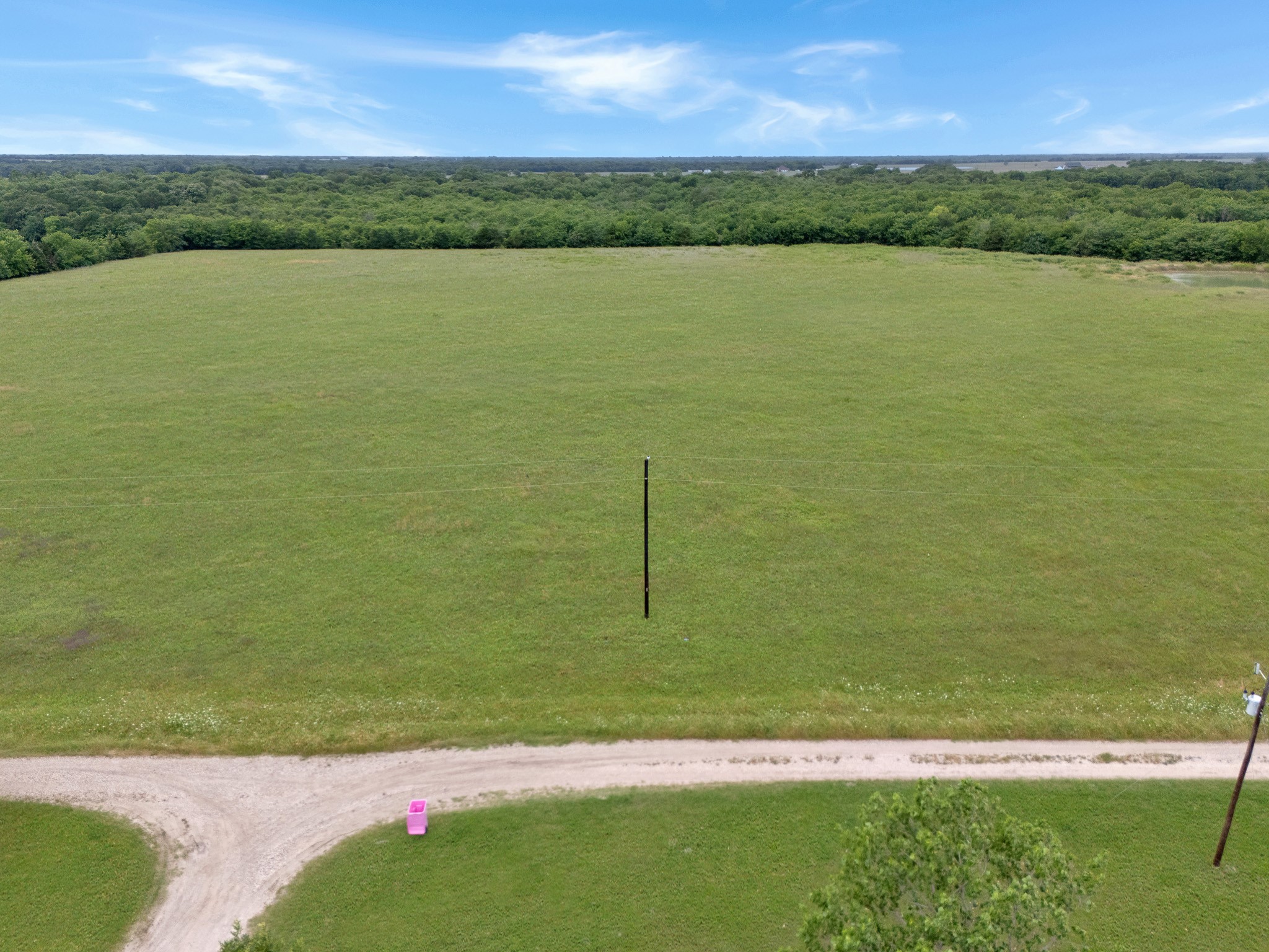 Tract 7 County Road 2158