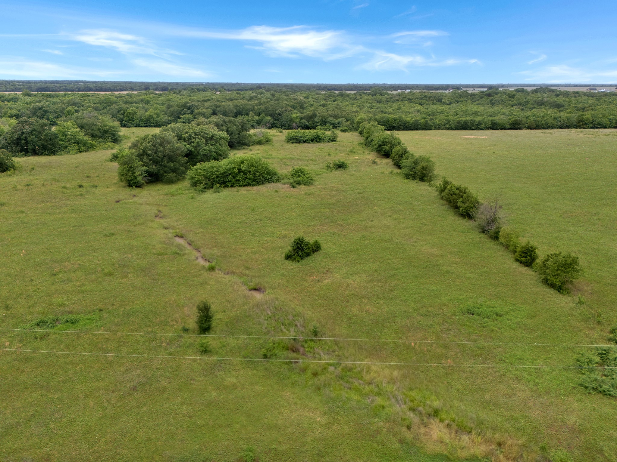Tract 7 County Road 2158