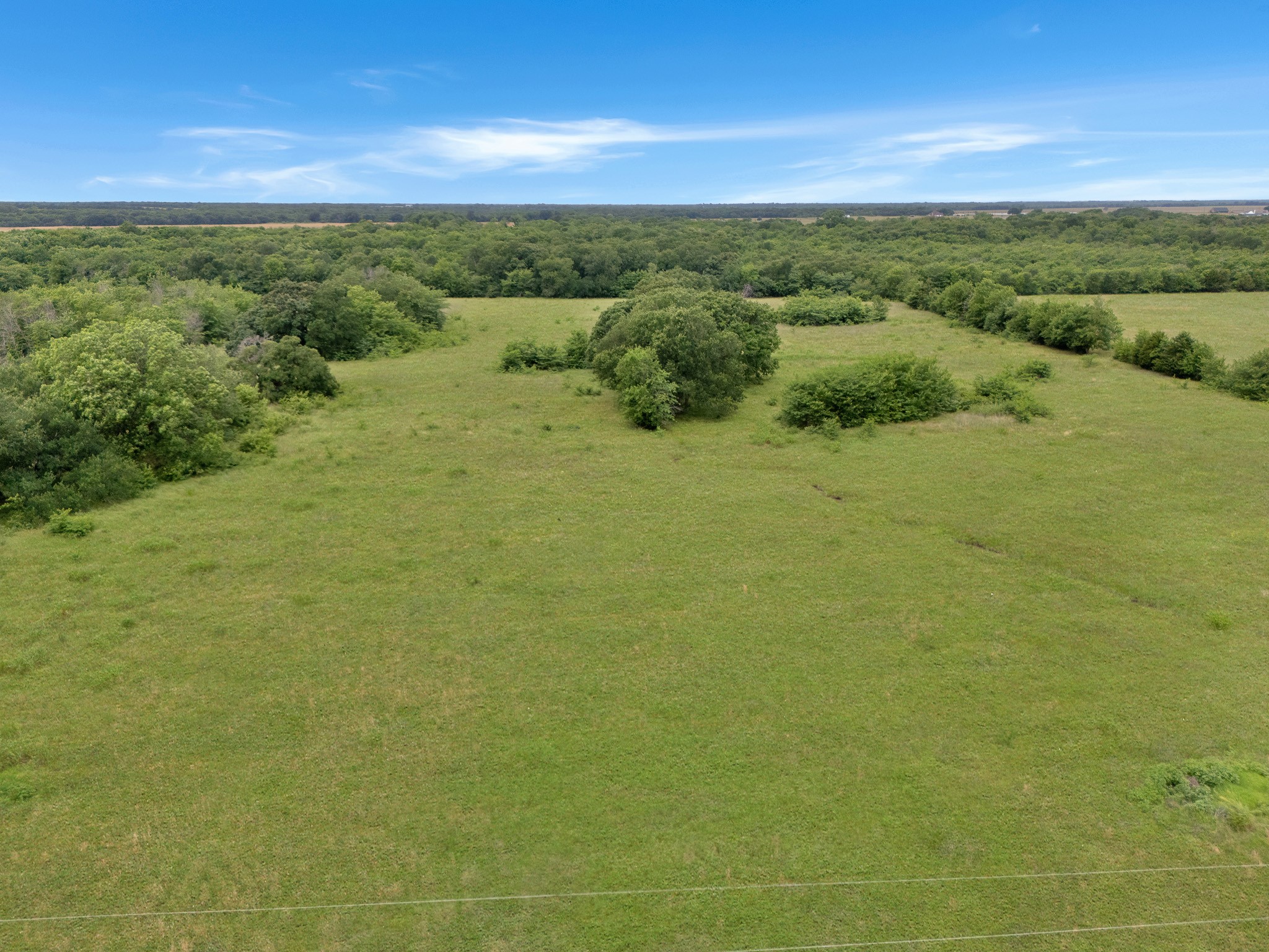 Tract 7 County Road 2158