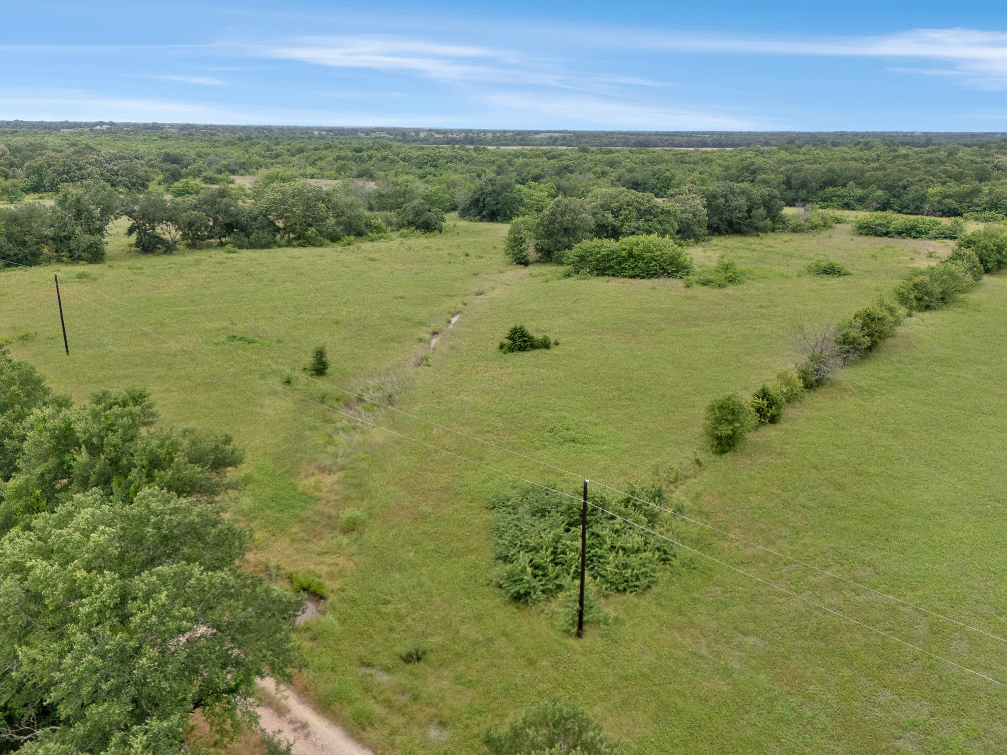 Tract 7 County Road 2158