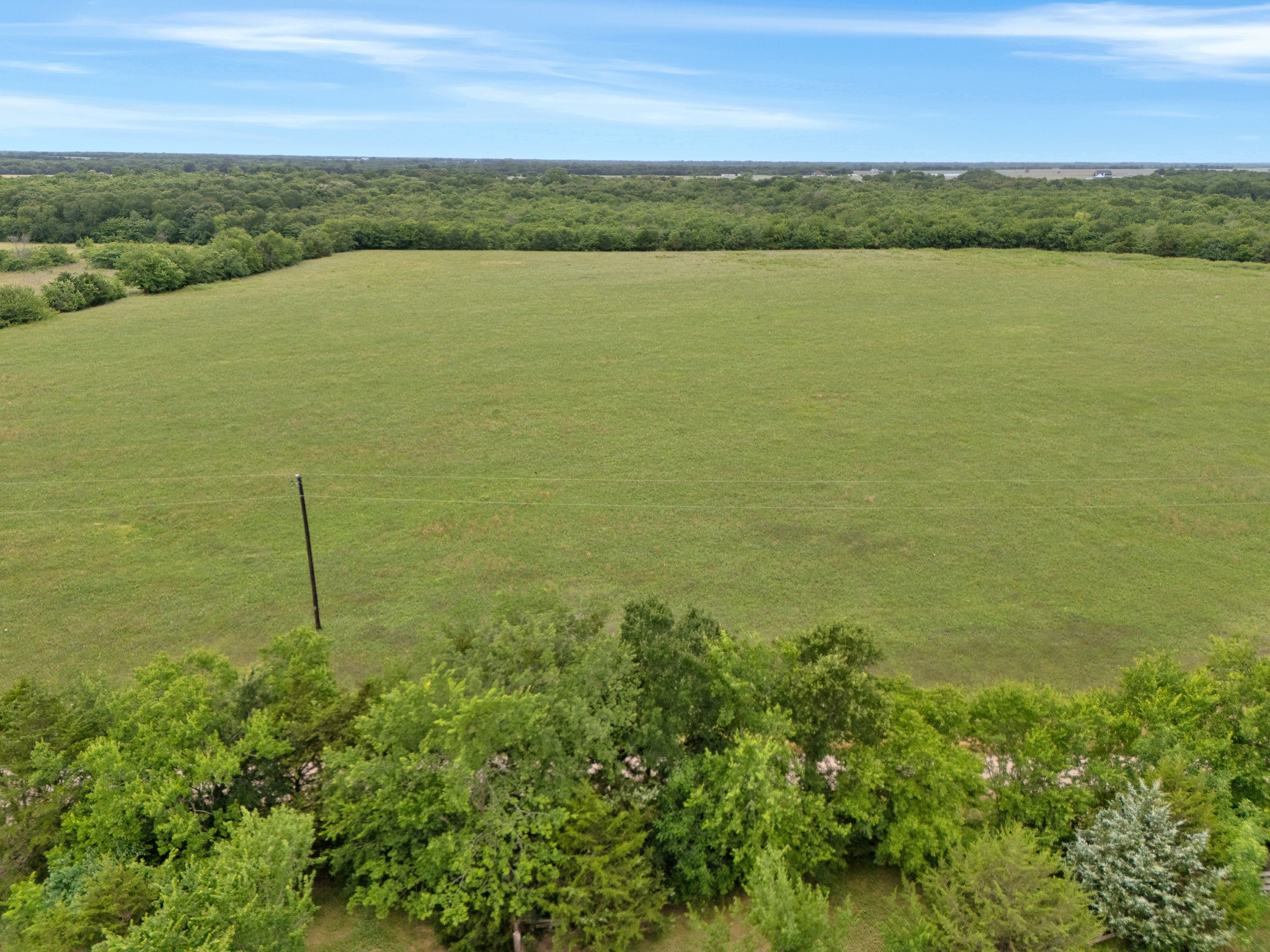 Tract 5 County Road 2158