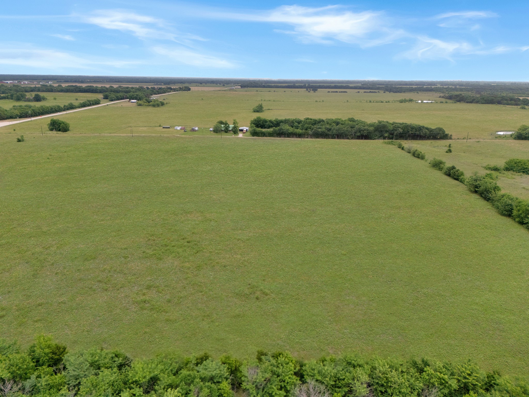 Tract 5 County Road 2158