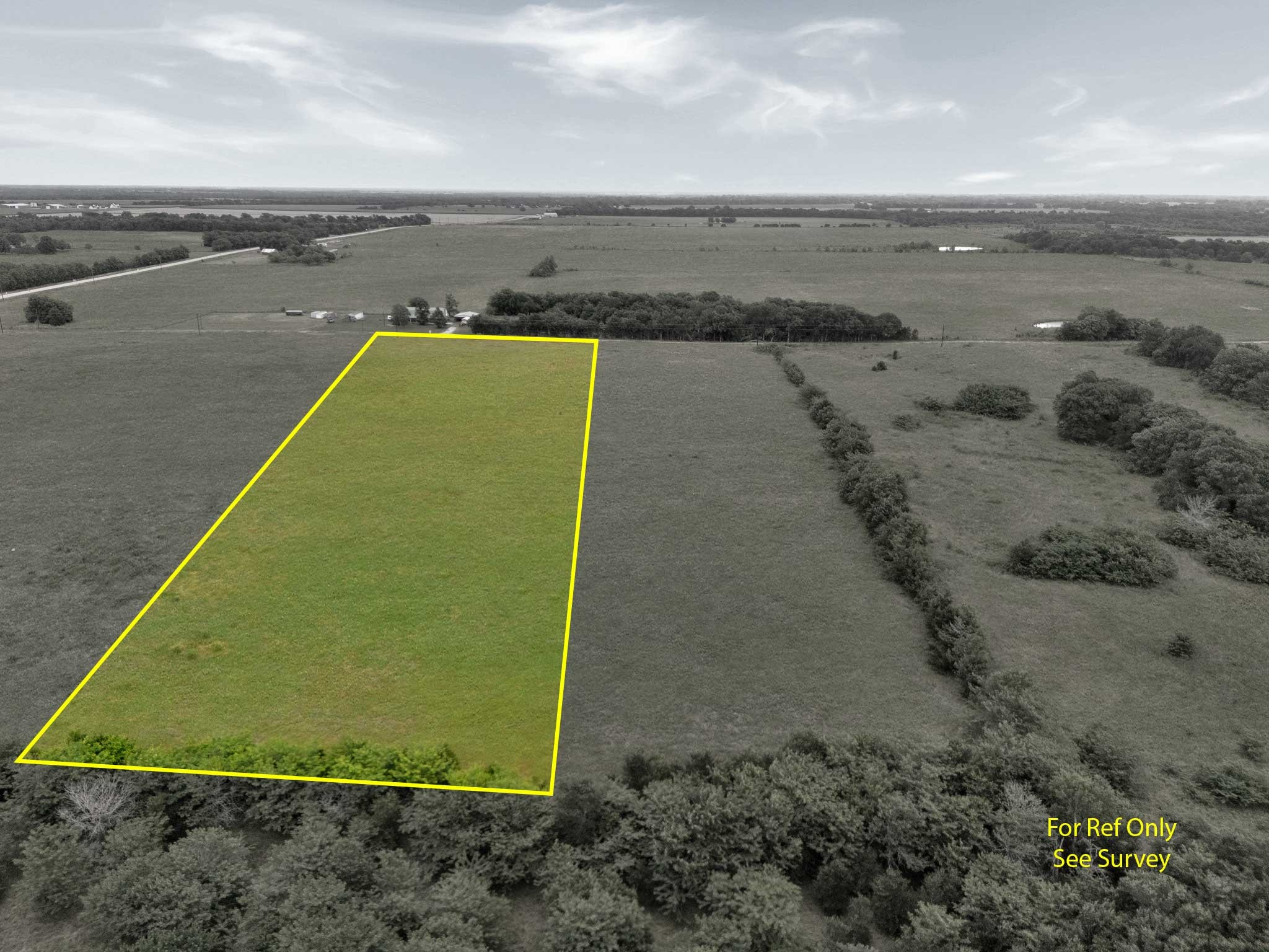 Tract 5 County Road 2158