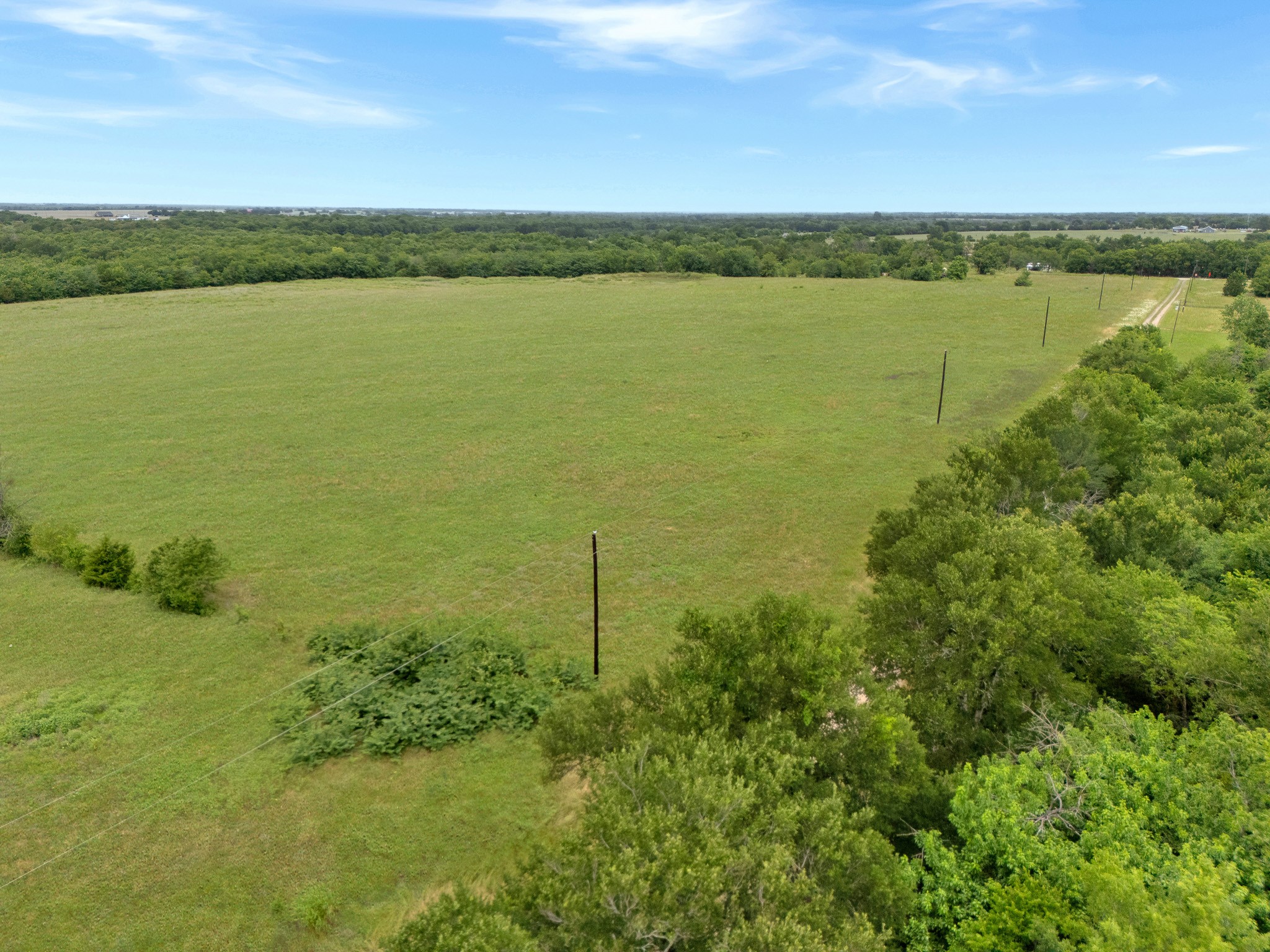 Tract 5 County Road 2158