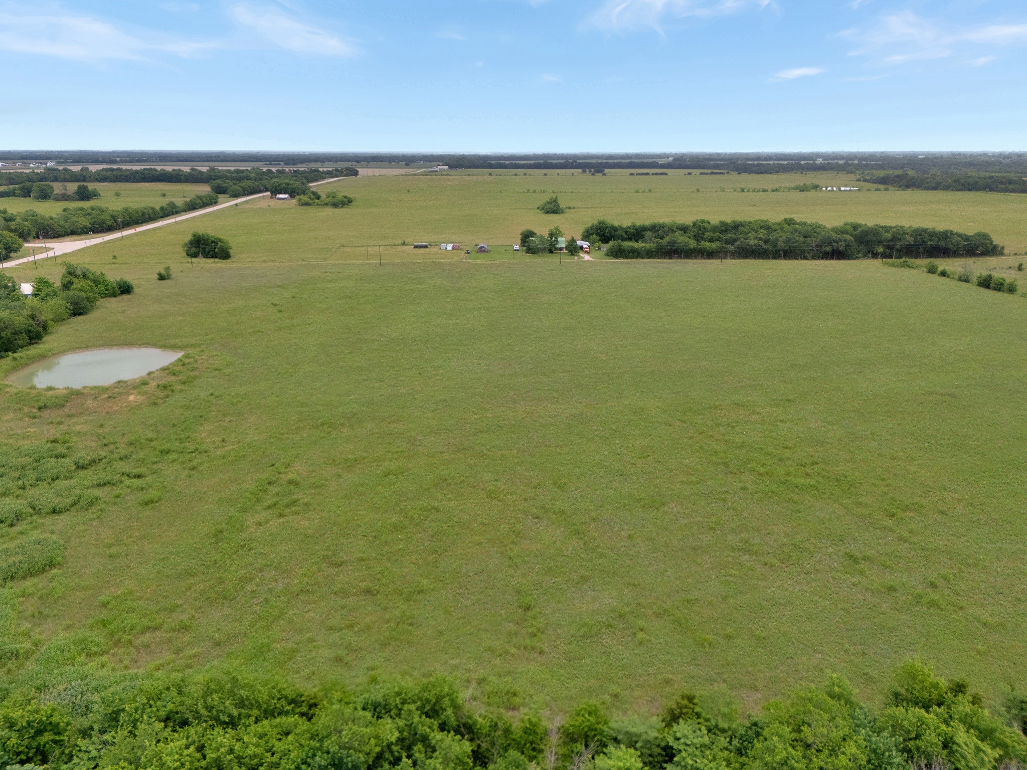 Tract 5 County Road 2158