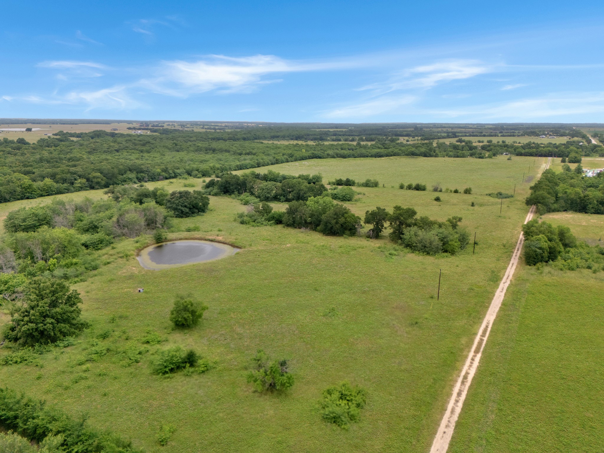 Tract 5 County Road 2158
