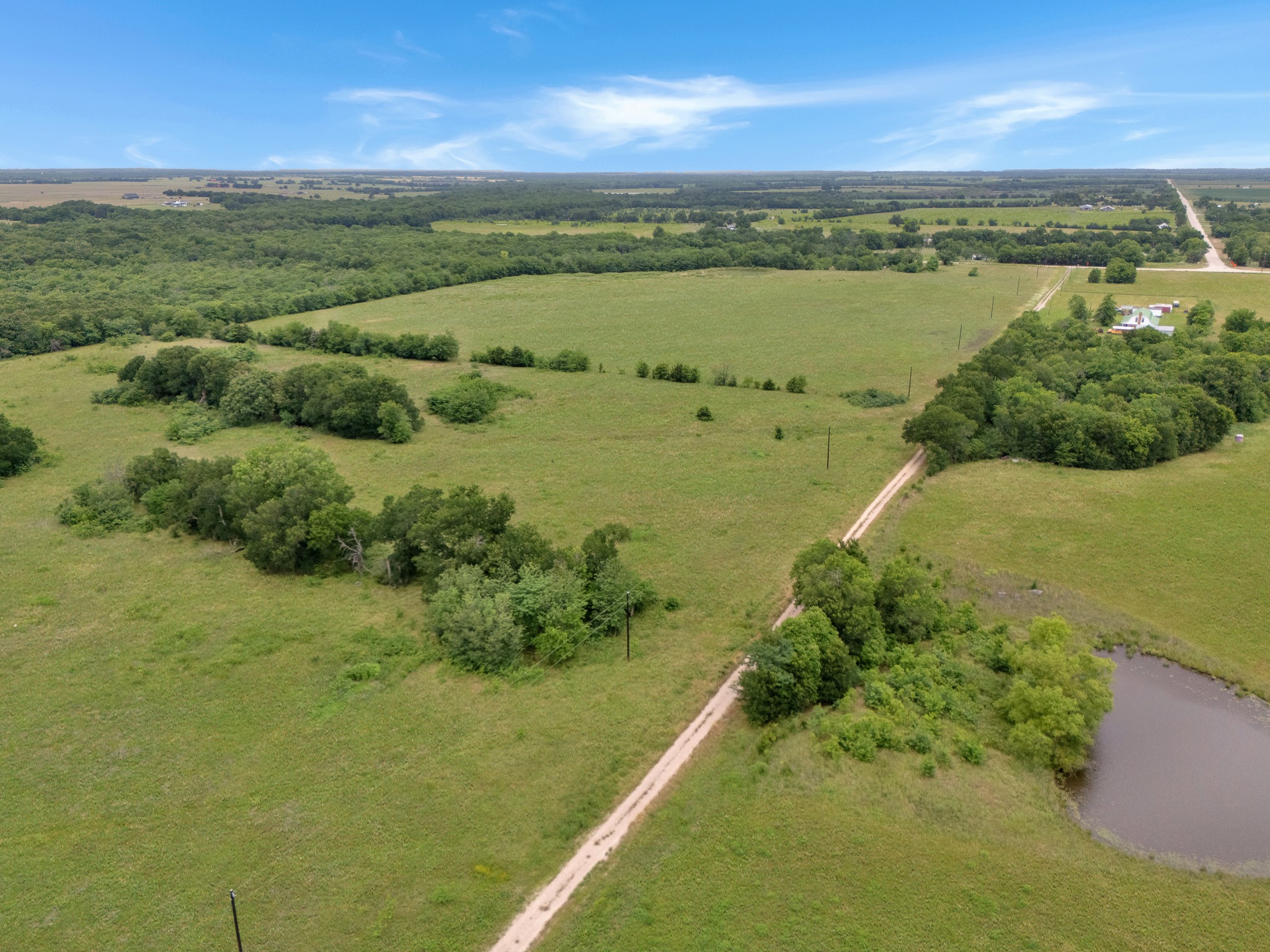 Tract 5 County Road 2158