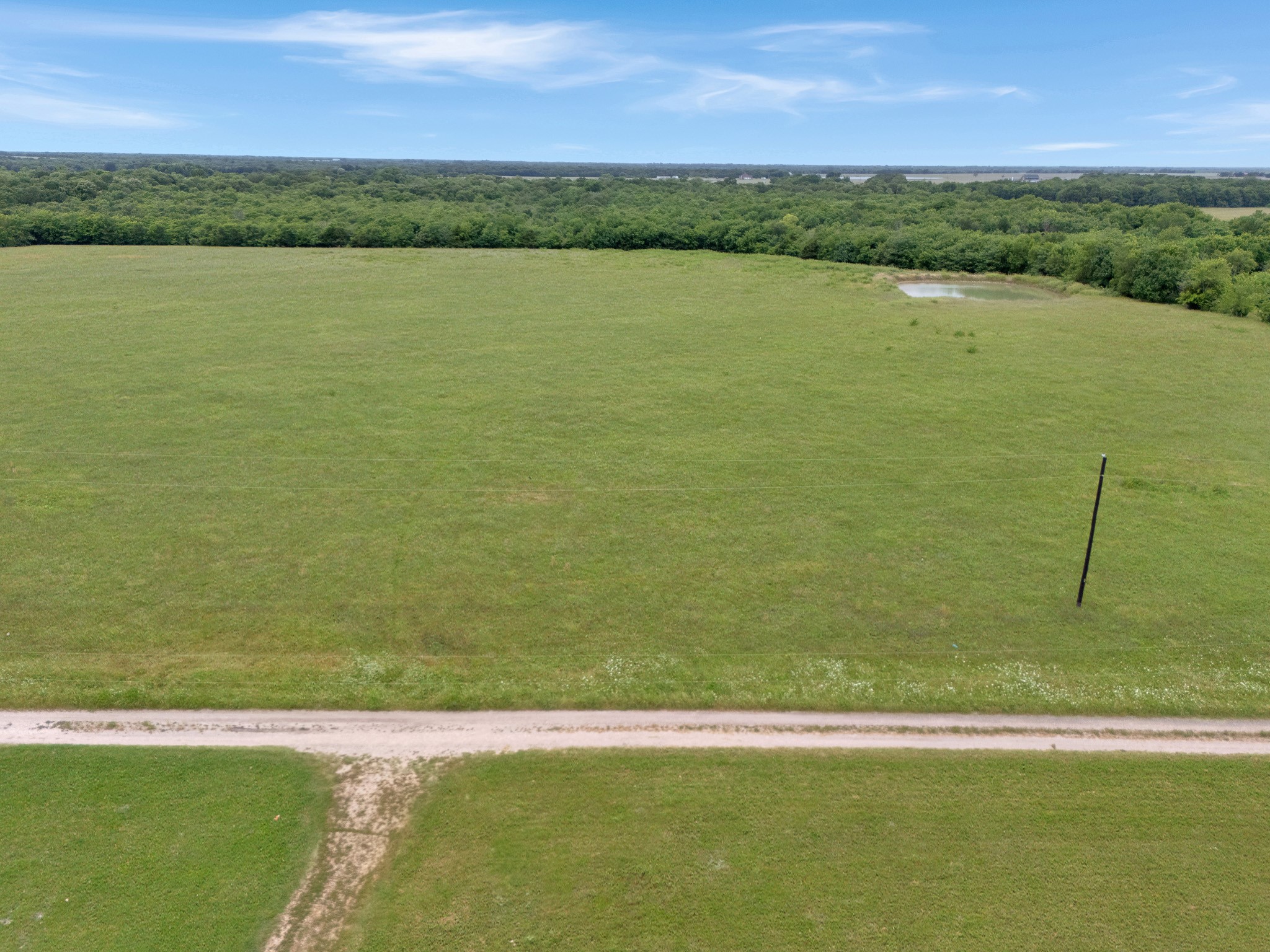 Tract 5 County Road 2158