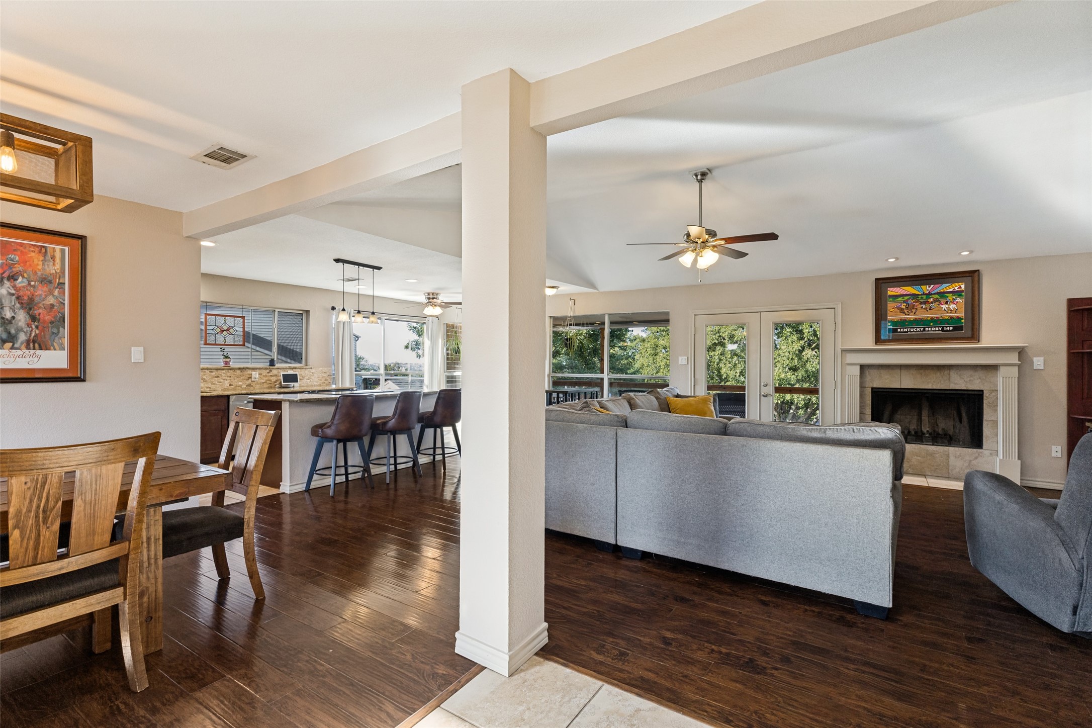 8653 Funtier Court