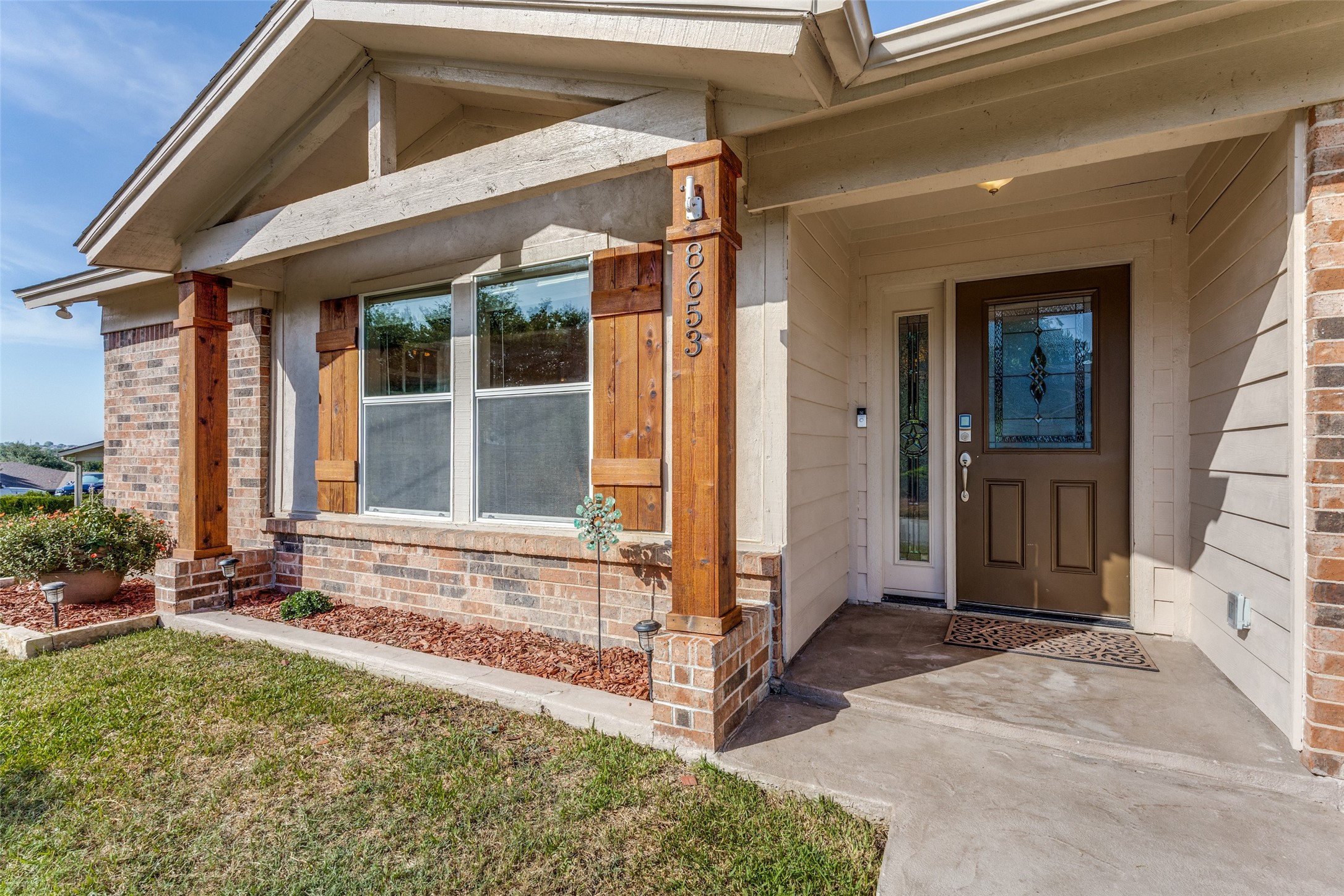 8653 Funtier Court